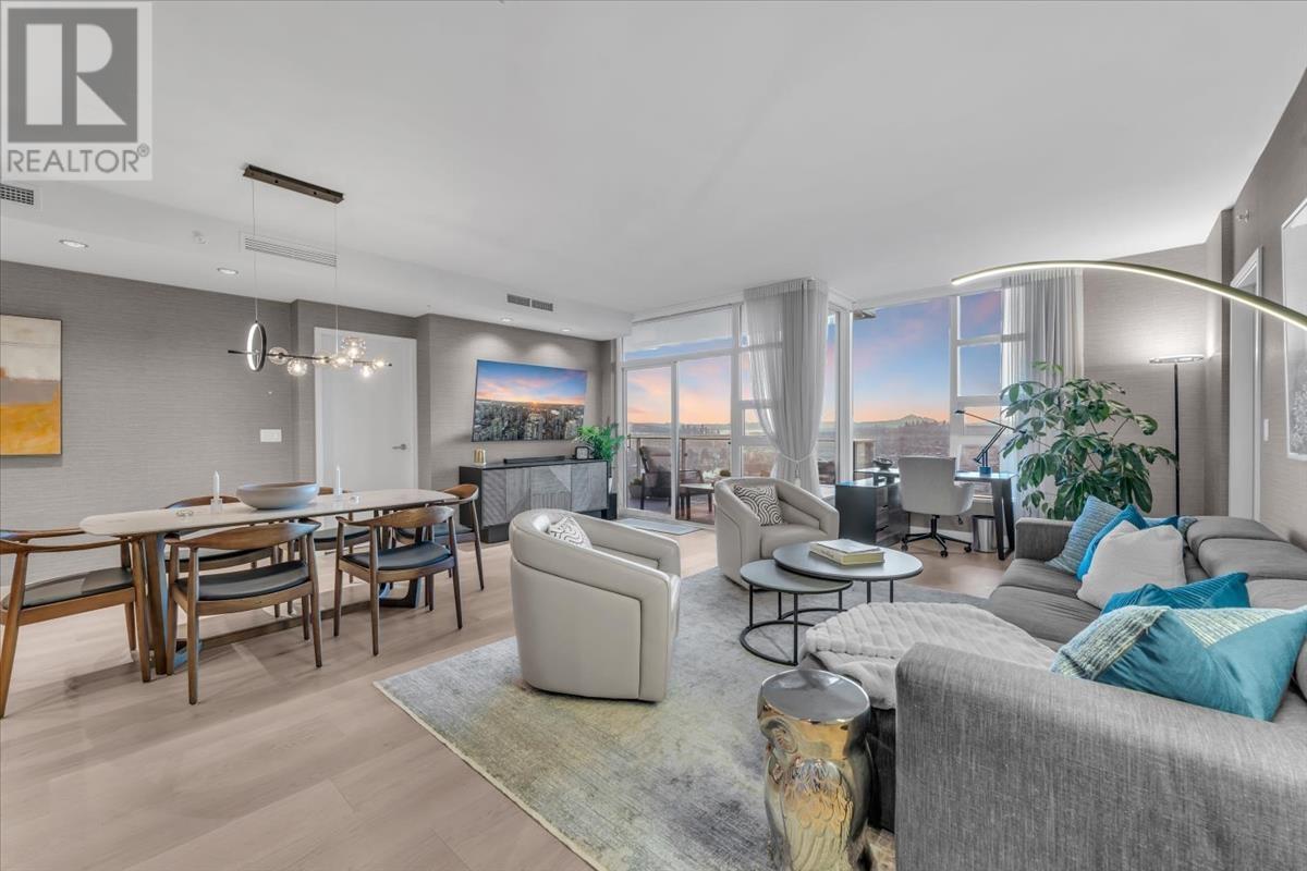 5205 1289 Hornby Street, Vancouver, British Columbia V6Z 0G7 - Photo 2 - R2958077