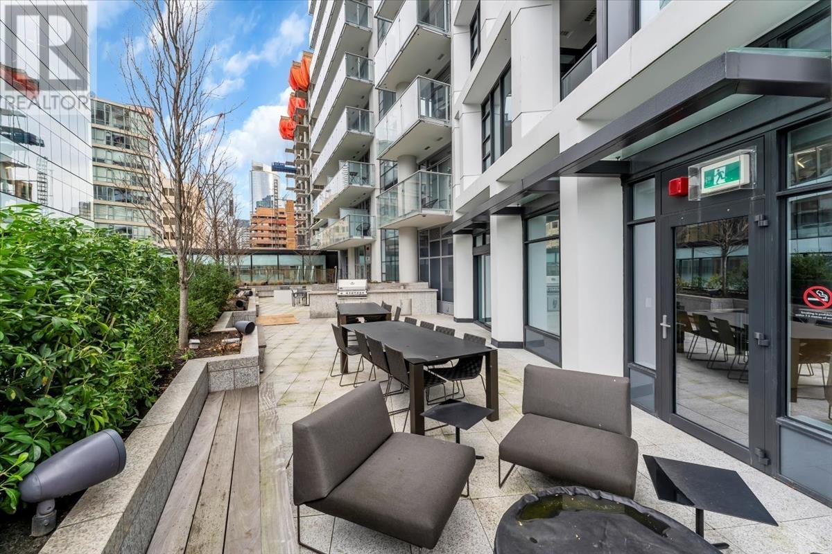 5205 1289 Hornby Street, Vancouver, British Columbia V6Z 0G7 - Photo 30 - R2958077