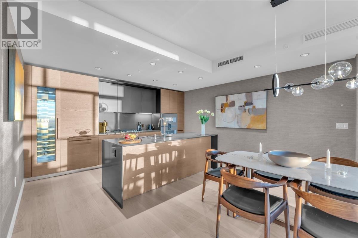 5205 1289 Hornby Street, Vancouver, British Columbia V6Z 0G7 - Photo 11 - R2958077