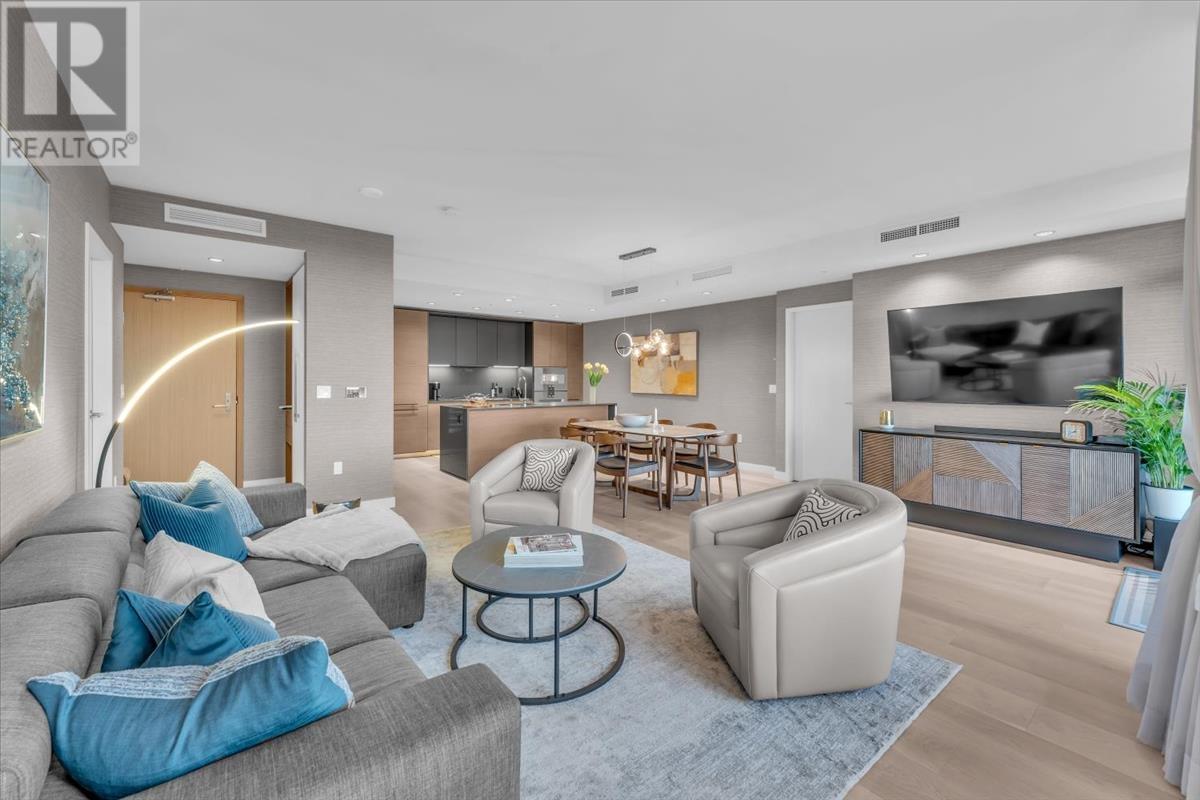 5205 1289 Hornby Street, Vancouver, British Columbia V6Z 0G7 - Photo 10 - R2958077