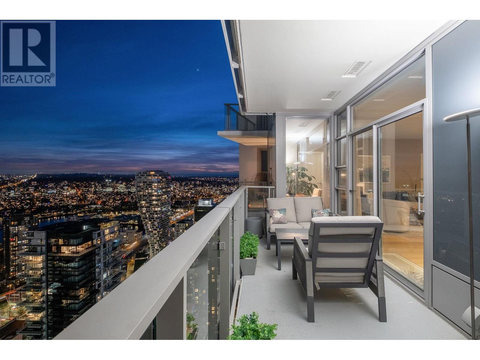 5205 1289 Hornby Street, Vancouver, British Columbia  V6Z 0G7 - Photo 16 - R2958077