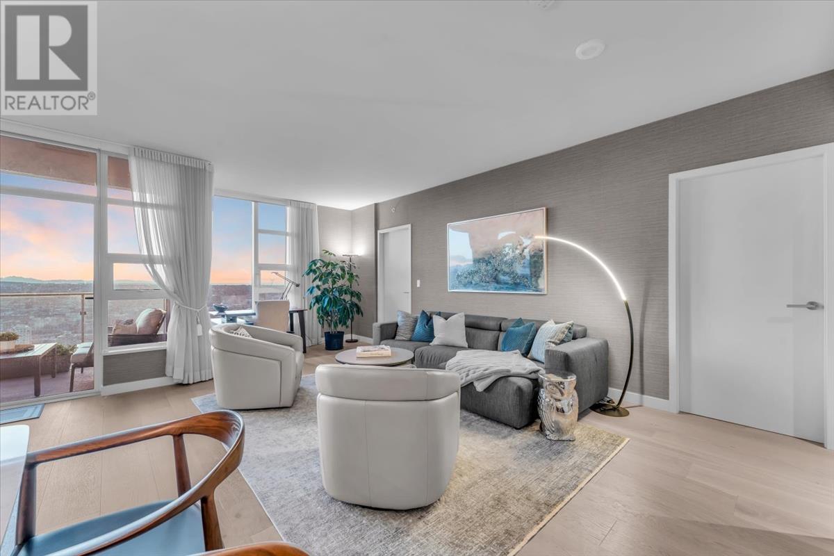 5205 1289 Hornby Street, Vancouver, British Columbia V6Z 0G7 - Photo 7 - R2958077