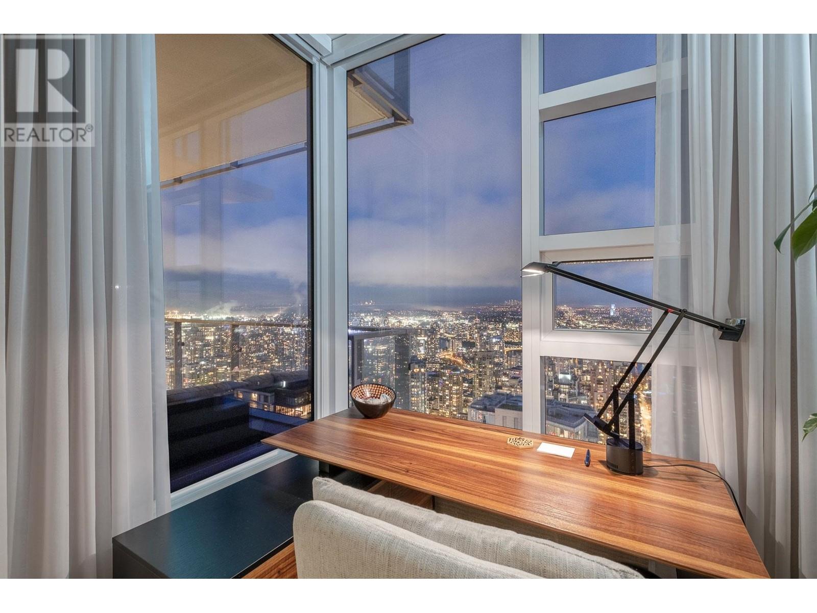 5205 1289 Hornby Street, Vancouver, British Columbia V6Z 0G7 - Photo 14 - R2958077