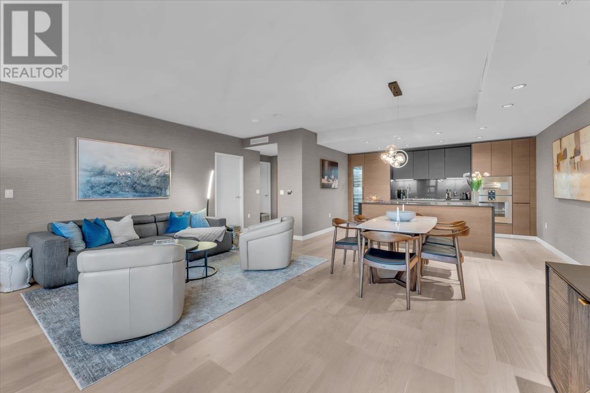 5205 1289 Hornby Street, Vancouver, British Columbia V6Z 0G7 - Photo 9 - R2958077