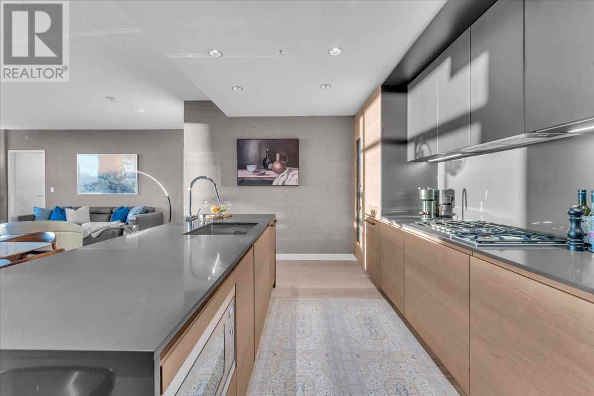 5205 1289 Hornby Street, Vancouver, British Columbia V6Z 0G7 - Photo 12 - R2958077