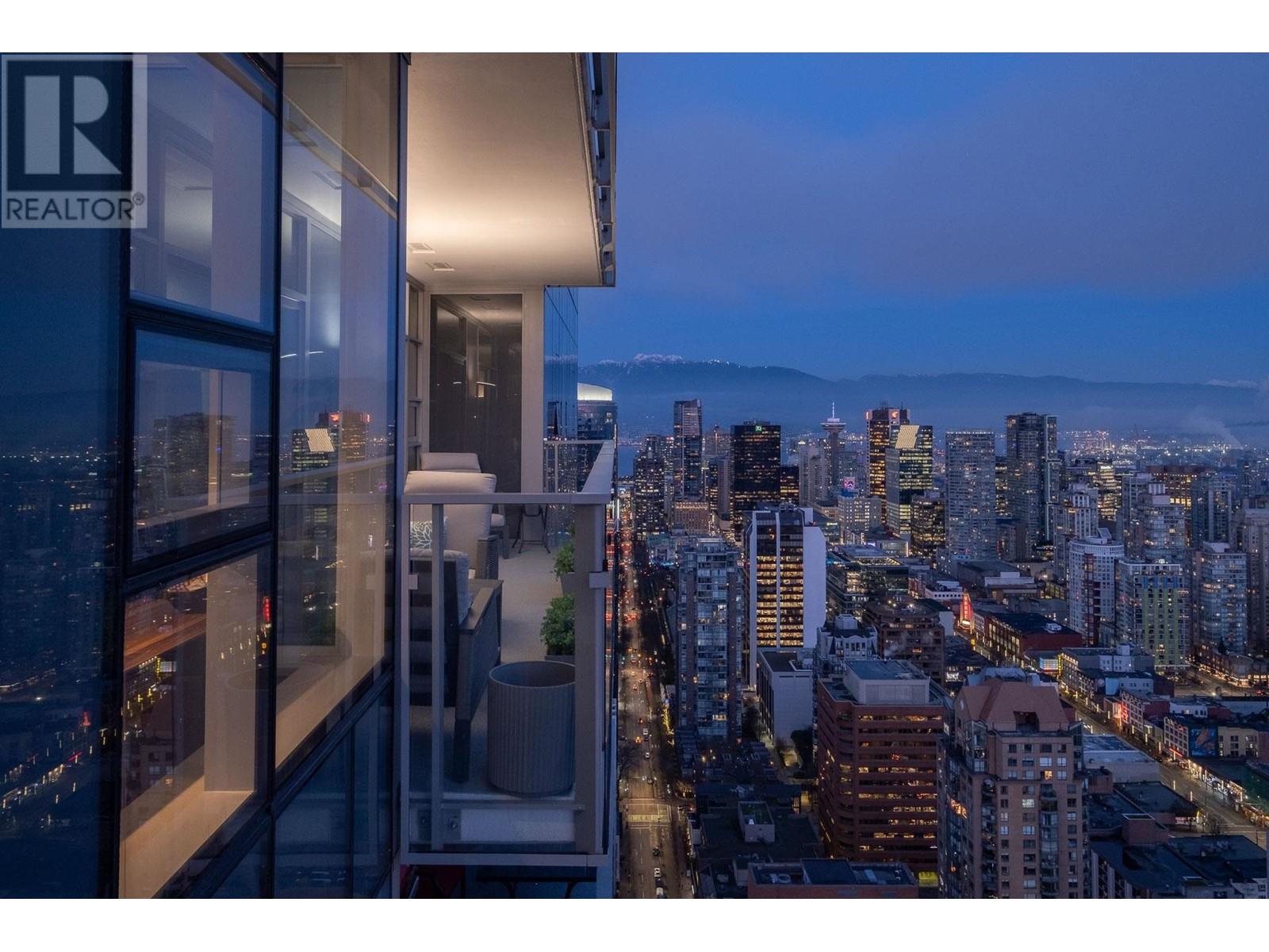 5205 1289 Hornby Street, Vancouver, British Columbia V6Z 0G7 - Photo 17 - R2958077