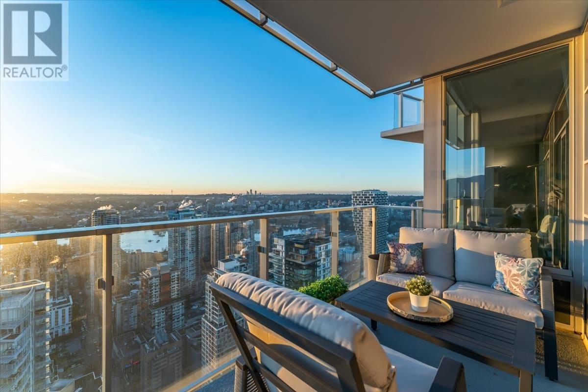 5205 1289 Hornby Street, Vancouver, British Columbia V6Z 0G7 - Photo 5 - R2958077