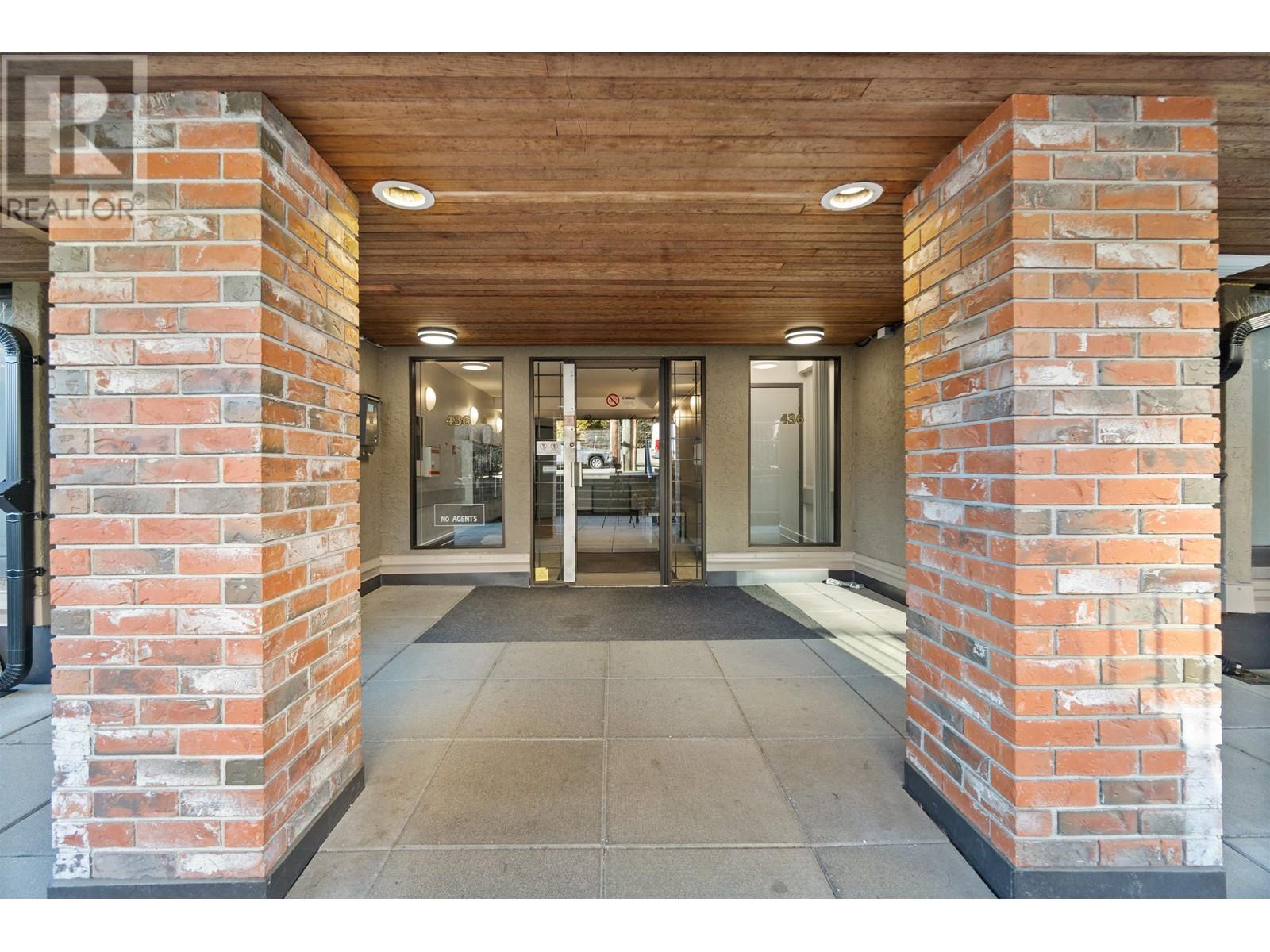 302 436 Seventh Street, New Westminster, British Columbia  V3M 3L3 - Photo 12 - R2959621