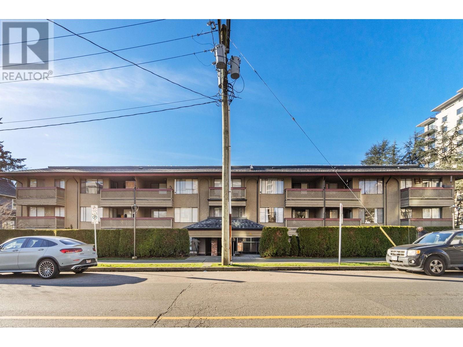 302 436 Seventh Street, New Westminster, British Columbia  V3M 3L3 - Photo 13 - R2959621