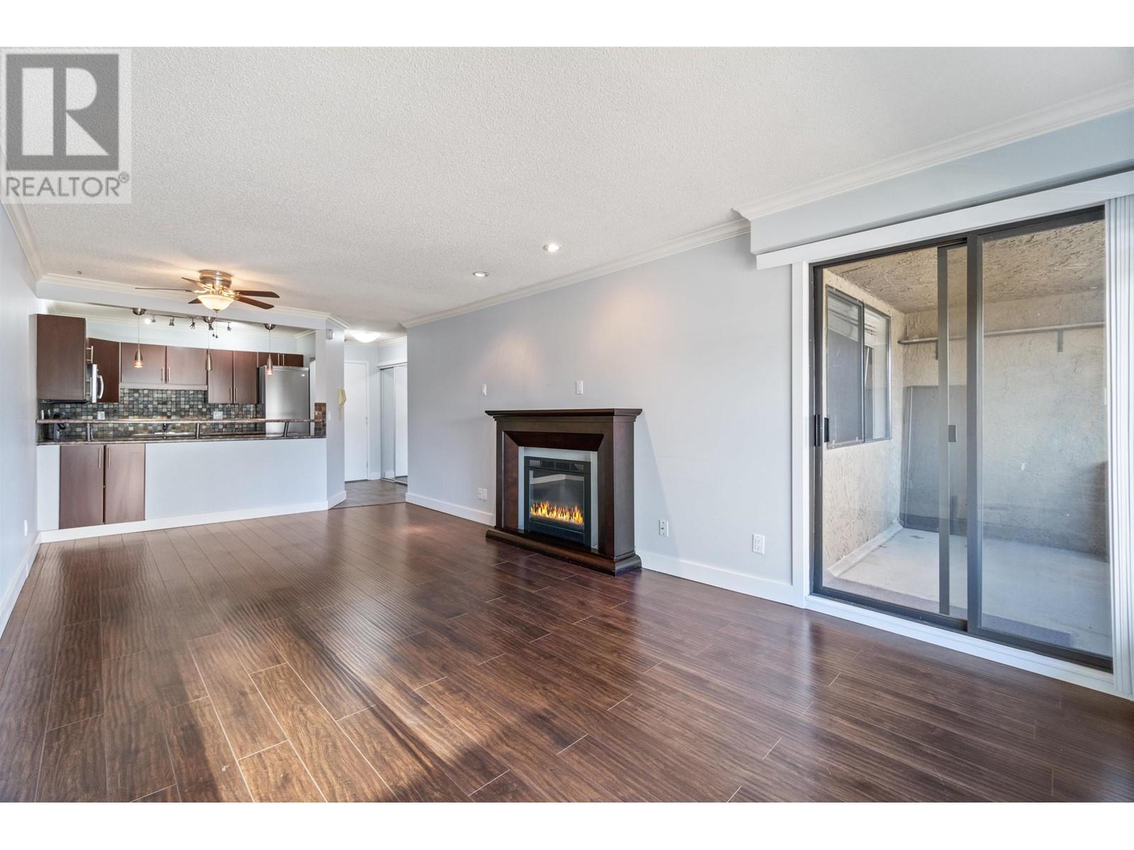 302 436 Seventh Street, New Westminster, British Columbia  V3M 3L3 - Photo 6 - R2959621