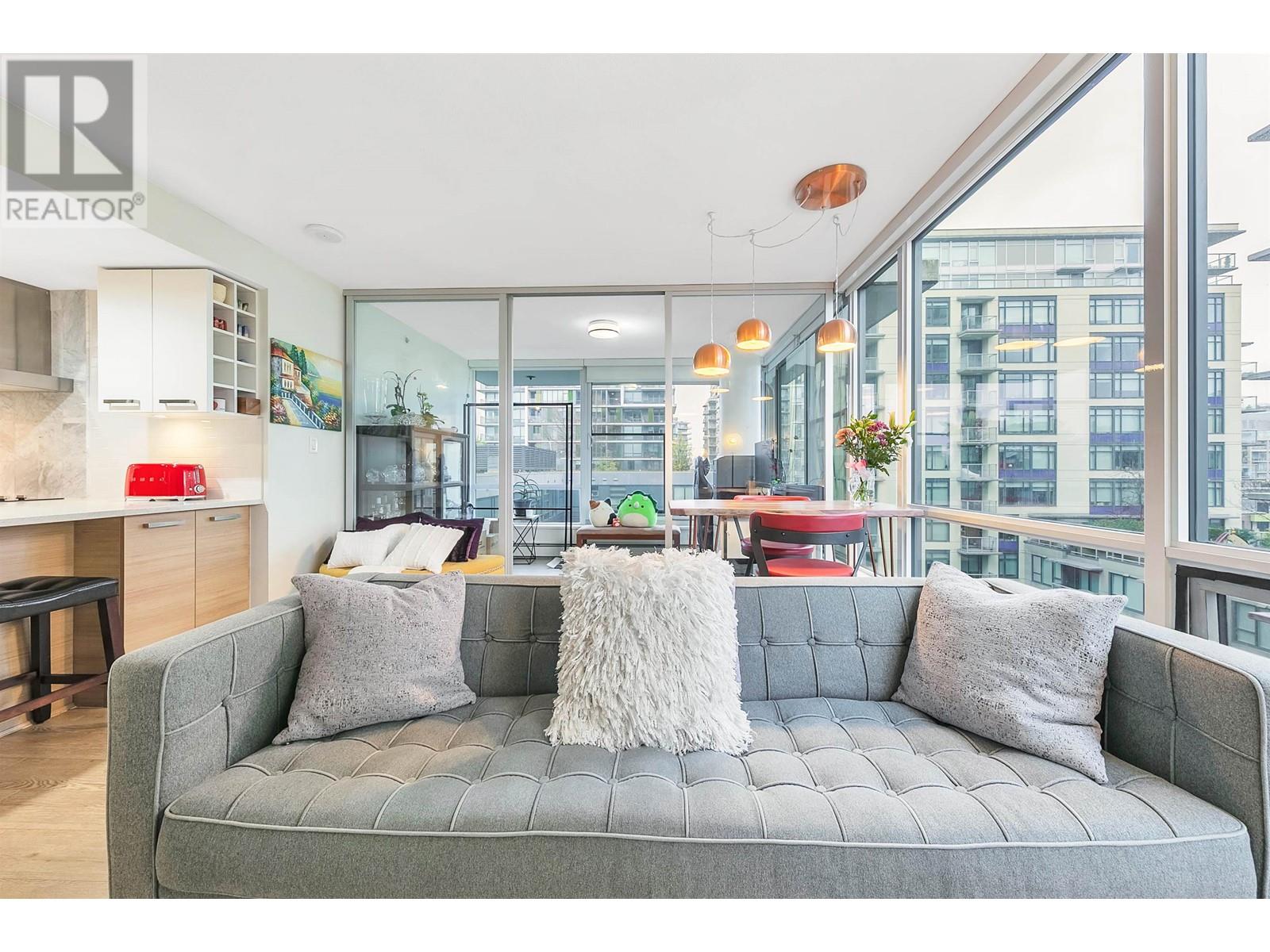 807 1783 Manitoba Street, Vancouver, British Columbia  V5Y 0K1 - Photo 10 - R2960233