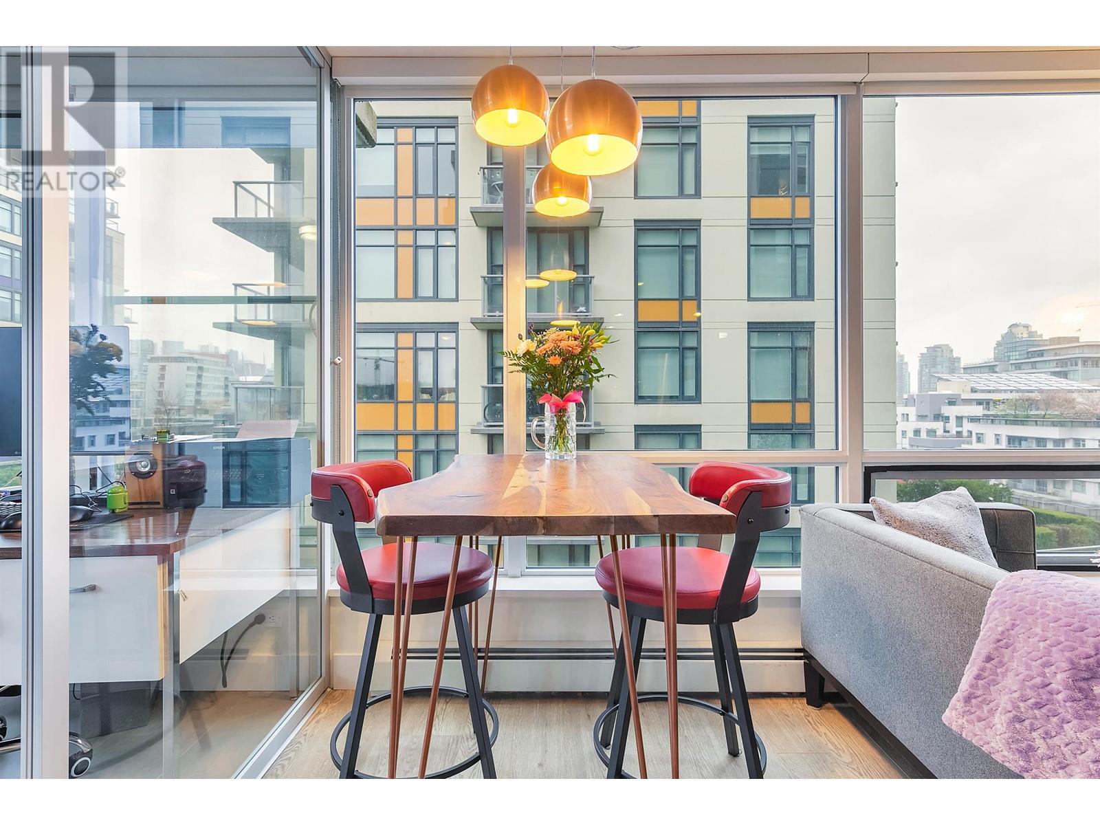 807 1783 Manitoba Street, Vancouver, British Columbia  V5Y 0K1 - Photo 11 - R2960233