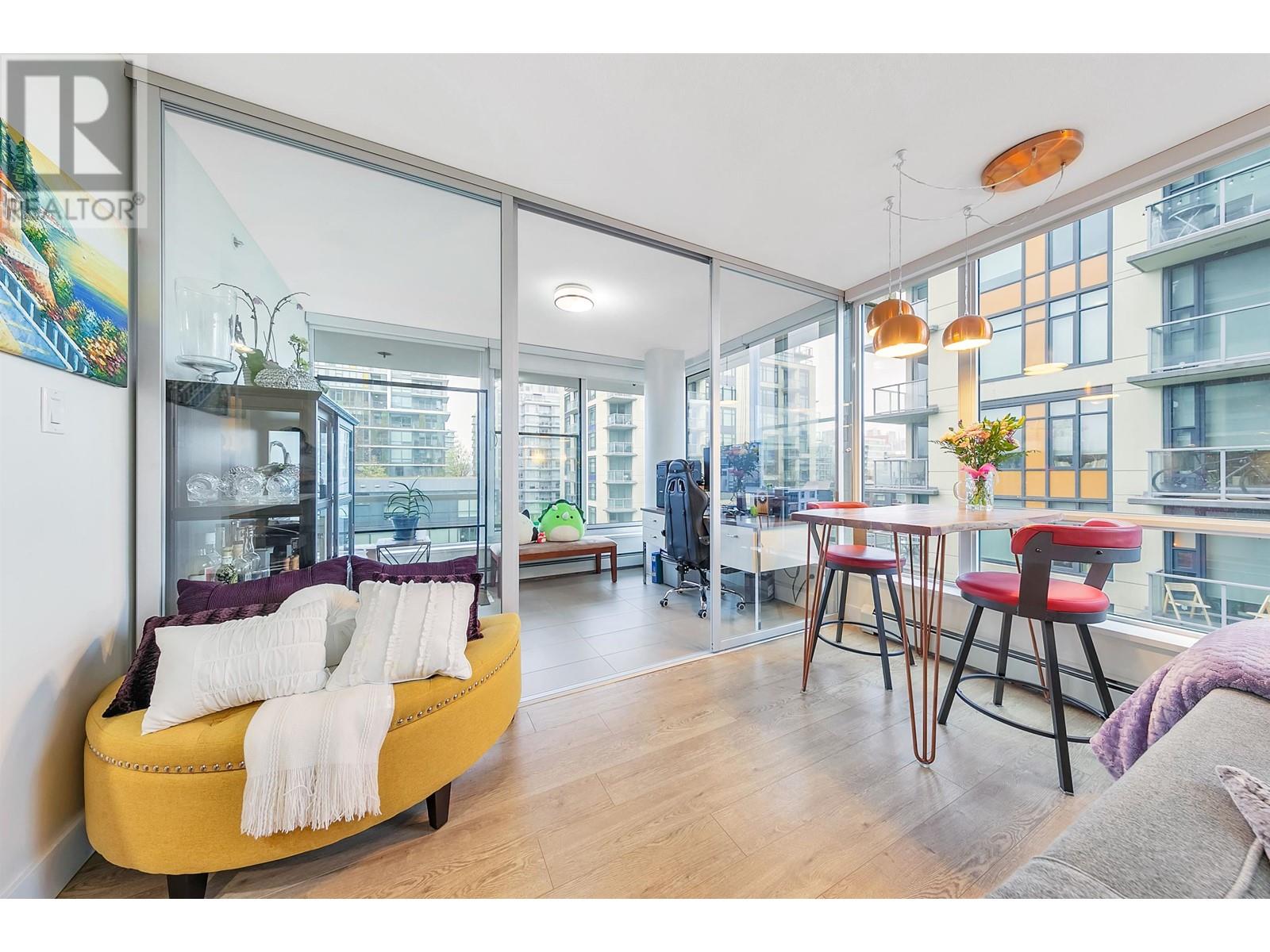 807 1783 Manitoba Street, Vancouver, British Columbia  V5Y 0K1 - Photo 12 - R2960233