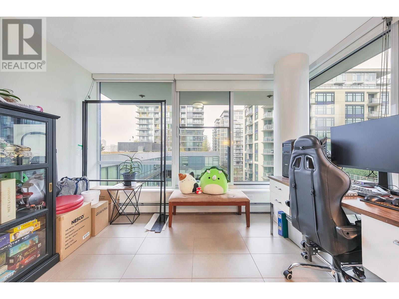 807 1783 Manitoba Street, Vancouver, British Columbia  V5Y 0K1 - Photo 13 - R2960233