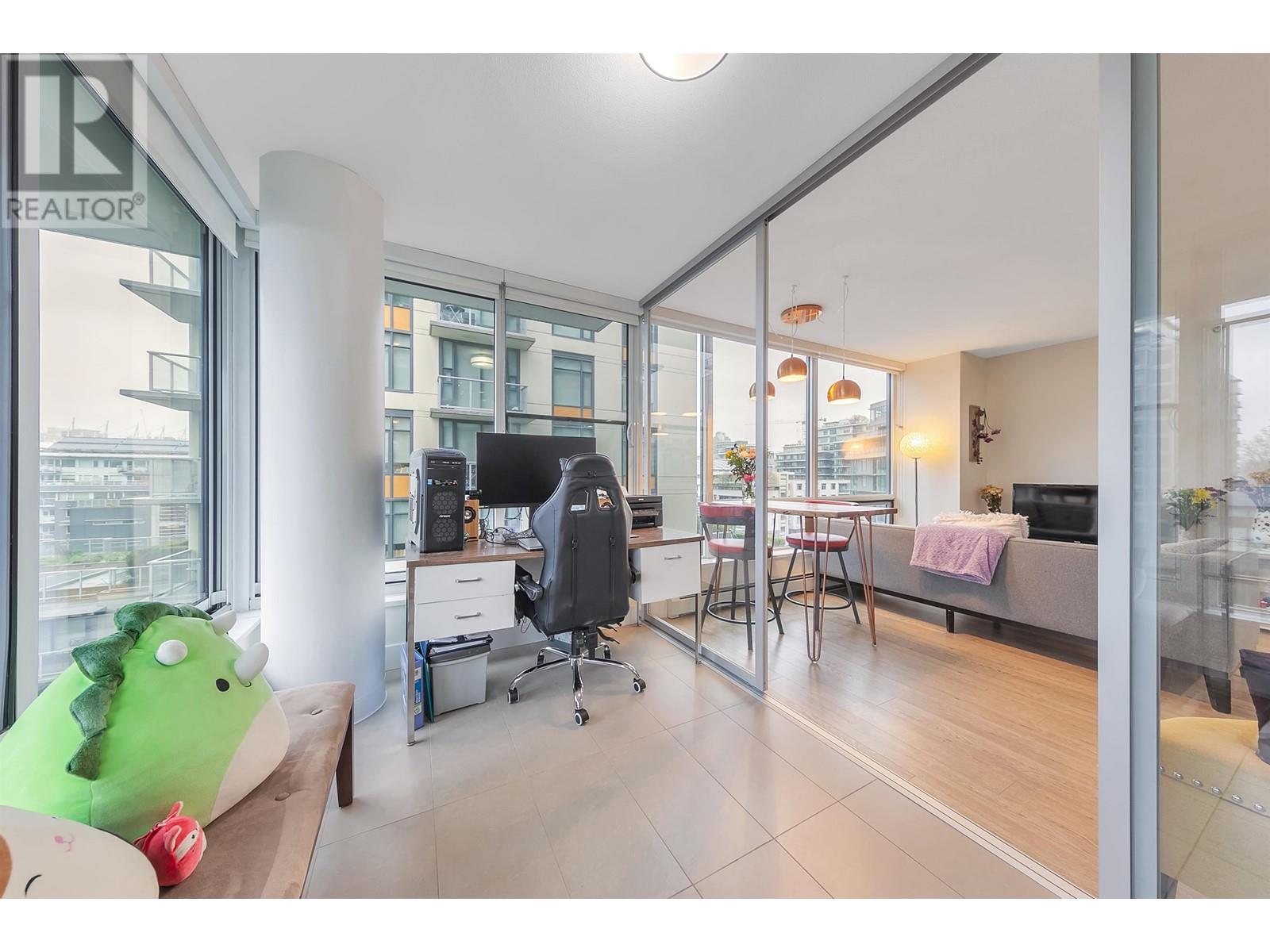 807 1783 Manitoba Street, Vancouver, British Columbia  V5Y 0K1 - Photo 14 - R2960233