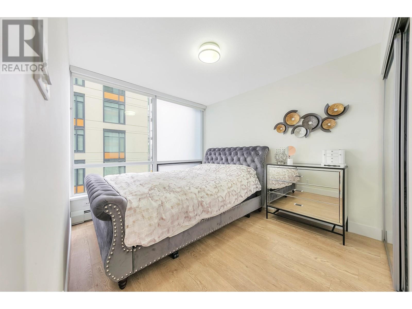 807 1783 Manitoba Street, Vancouver, British Columbia  V5Y 0K1 - Photo 15 - R2960233