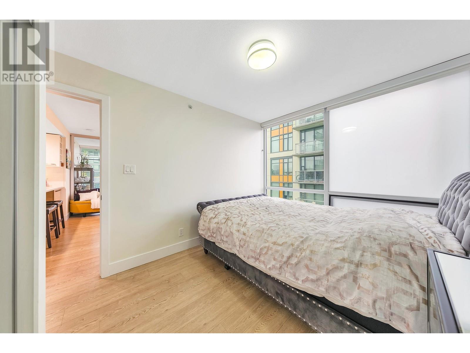 807 1783 Manitoba Street, Vancouver, British Columbia  V5Y 0K1 - Photo 16 - R2960233