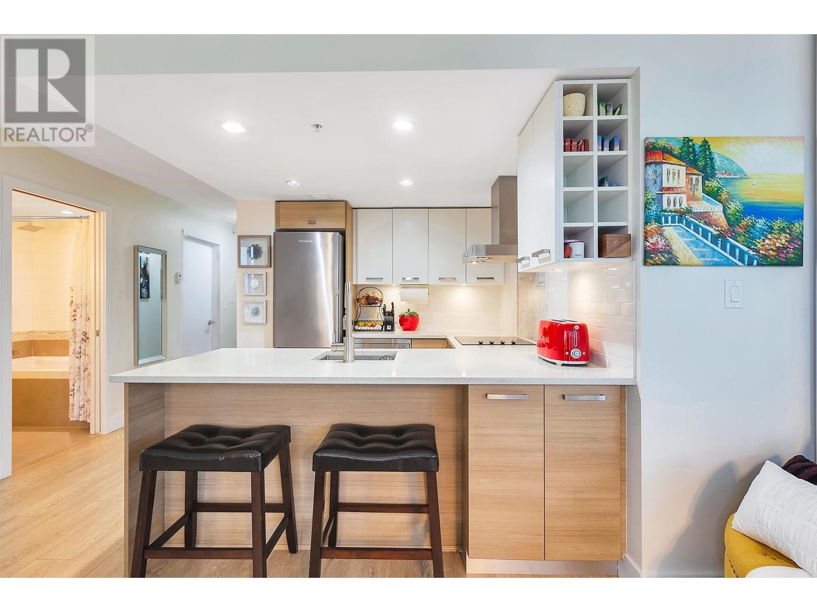 807 1783 Manitoba Street, Vancouver, British Columbia  V5Y 0K1 - Photo 7 - R2960233