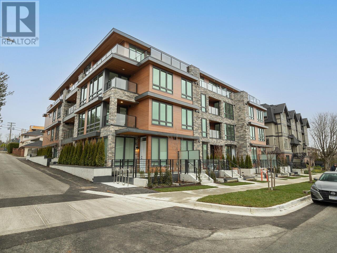 103 485 West 63rd Avenue, Vancouver, British Columbia  V5X 2J3 - Photo 1 - R2960248