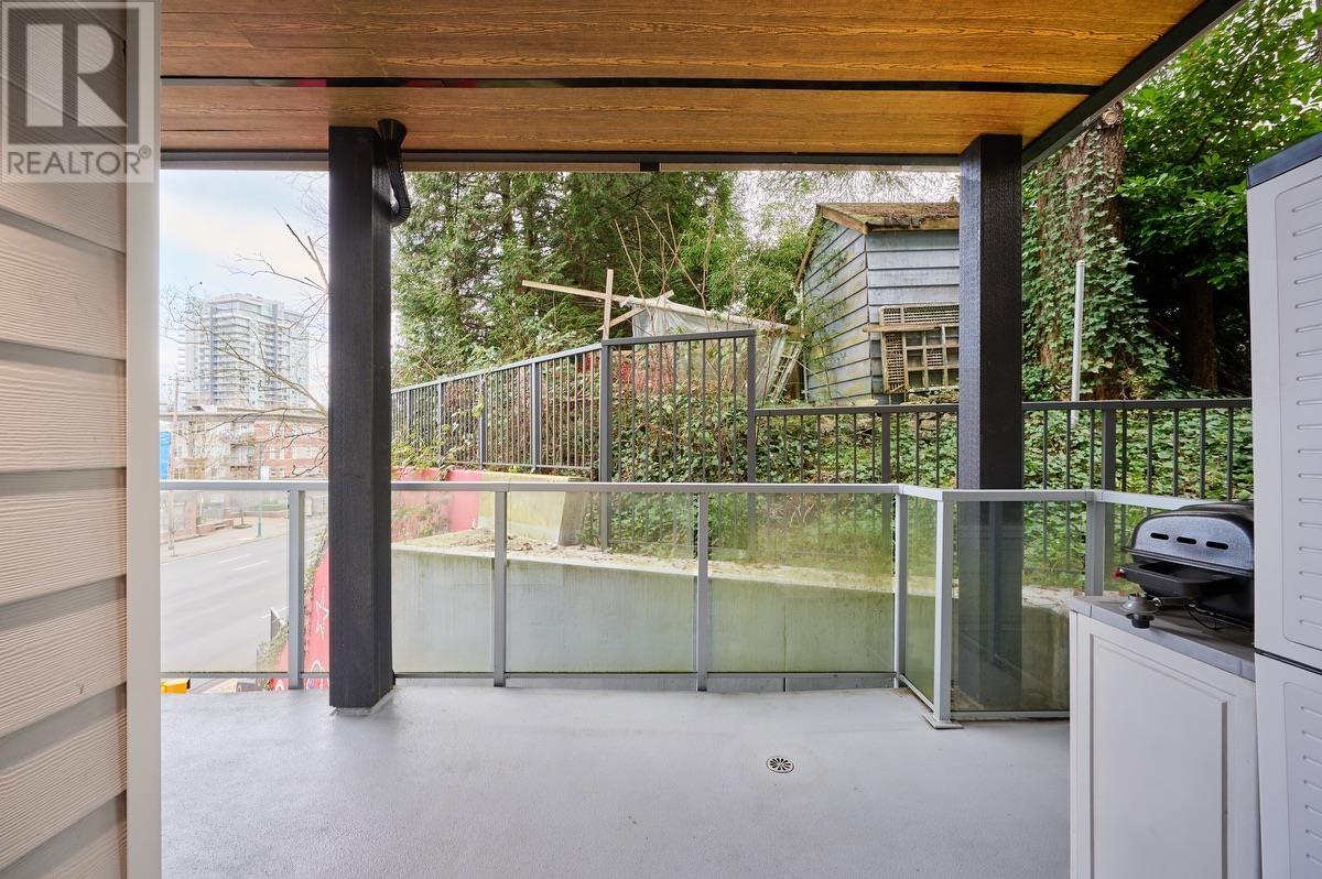 318 3229 St Johns Street, Port Moody, British Columbia  V3H 0M4 - Photo 21 - R2960264
