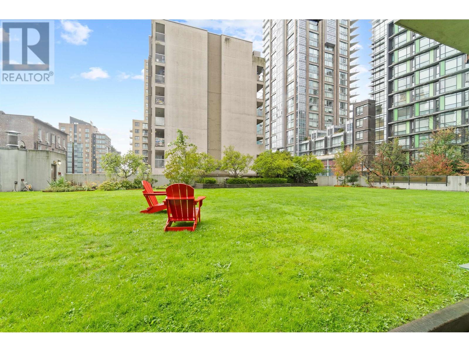 1109 1212 Howe Street, Vancouver, British Columbia  V6Z 2M9 - Photo 13 - R2960267