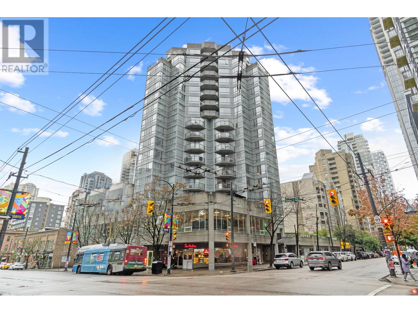 1109 1212 Howe Street, Vancouver, British Columbia  V6Z 2M9 - Photo 16 - R2960267