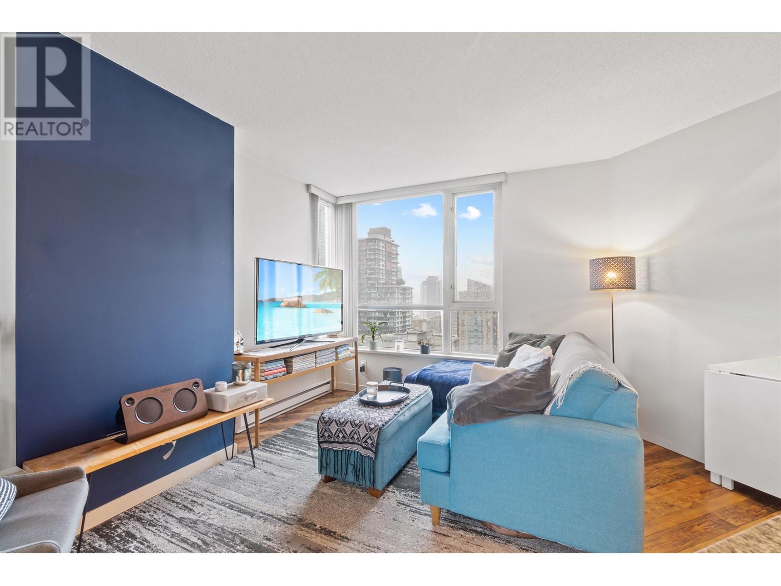 1109 1212 Howe Street, Vancouver, British Columbia  V6Z 2M9 - Photo 2 - R2960267