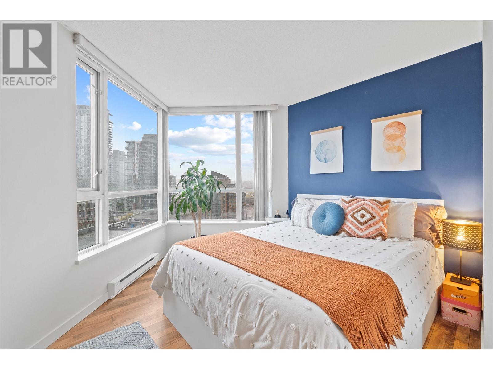 1109 1212 Howe Street, Vancouver, British Columbia  V6Z 2M9 - Photo 3 - R2960267