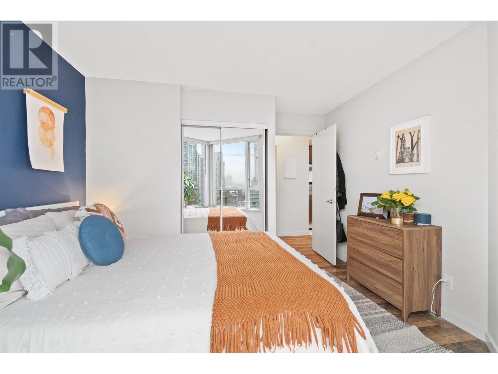 1109 1212 Howe Street, Vancouver, British Columbia  V6Z 2M9 - Photo 4 - R2960267