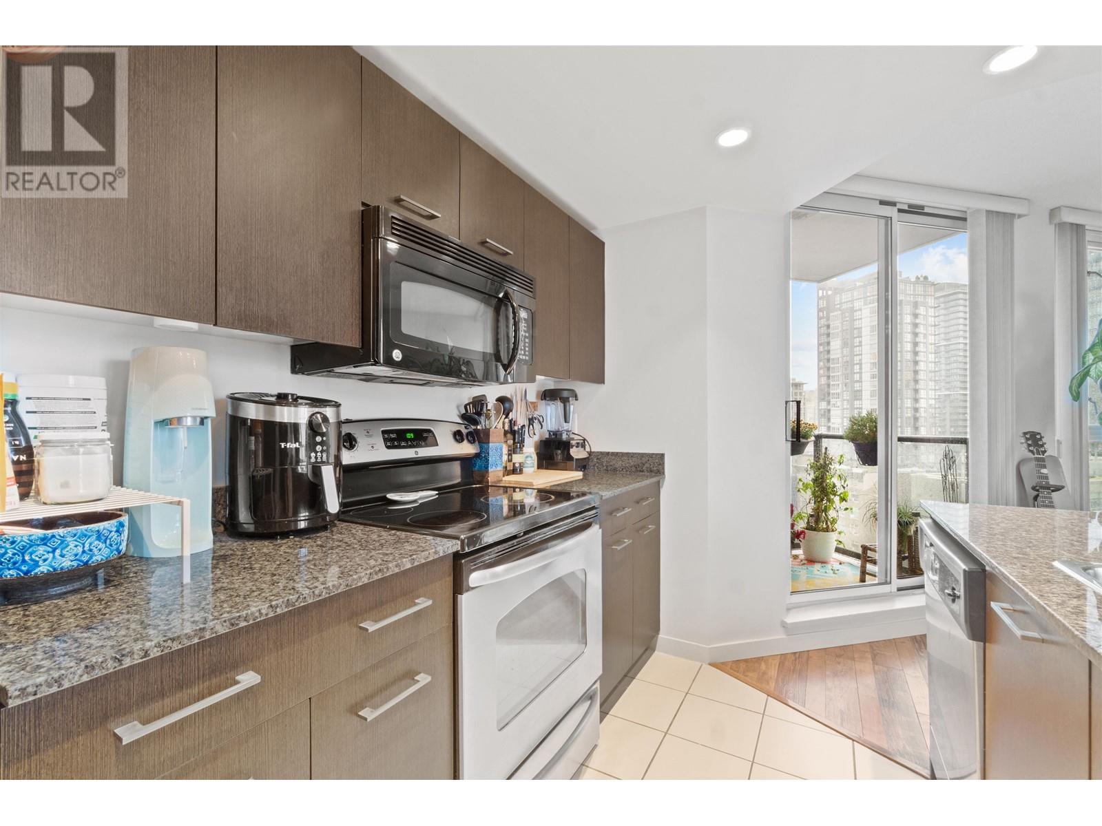 1109 1212 Howe Street, Vancouver, British Columbia  V6Z 2M9 - Photo 7 - R2960267