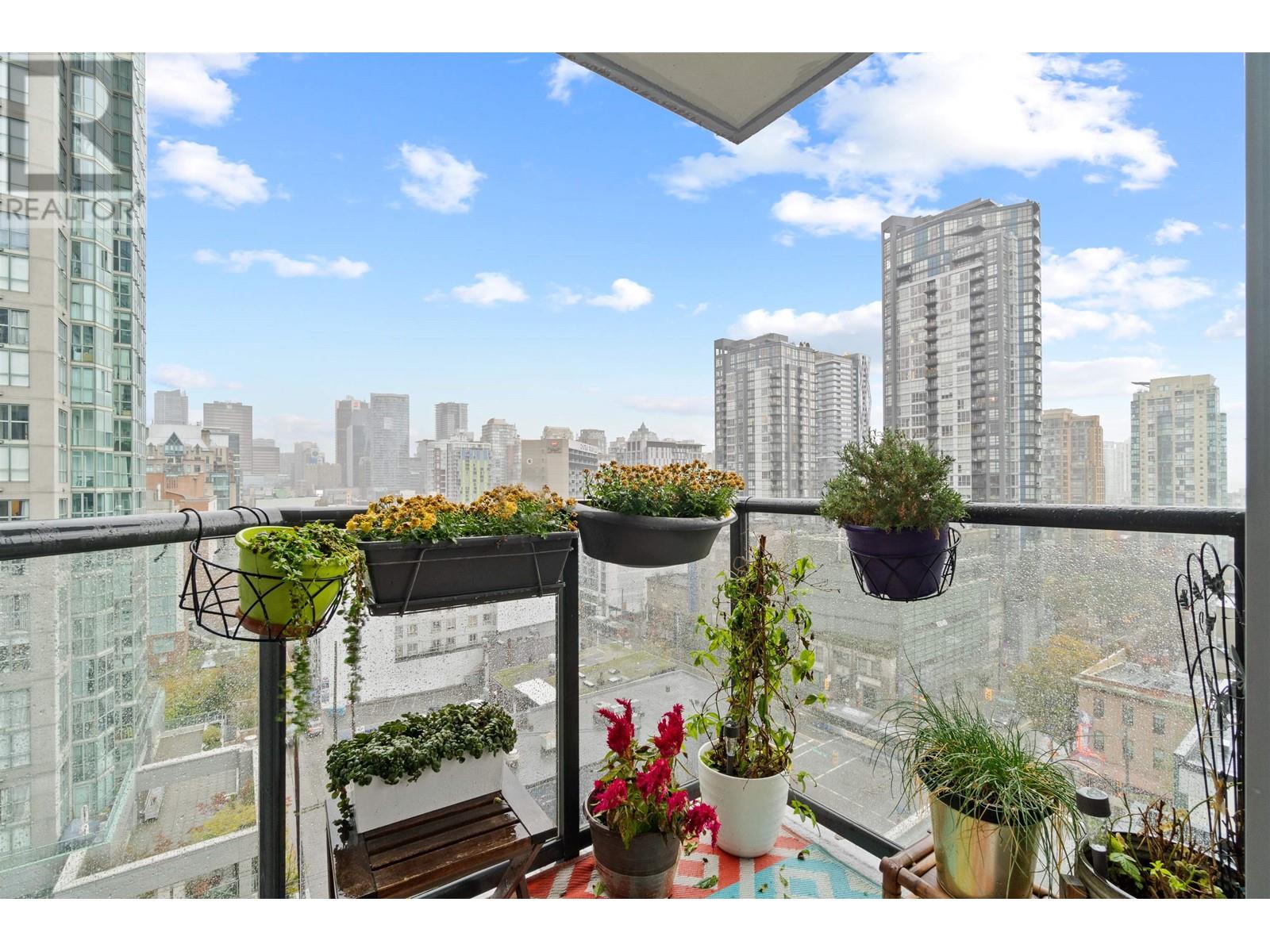 1109 1212 Howe Street, Vancouver, British Columbia  V6Z 2M9 - Photo 8 - R2960267