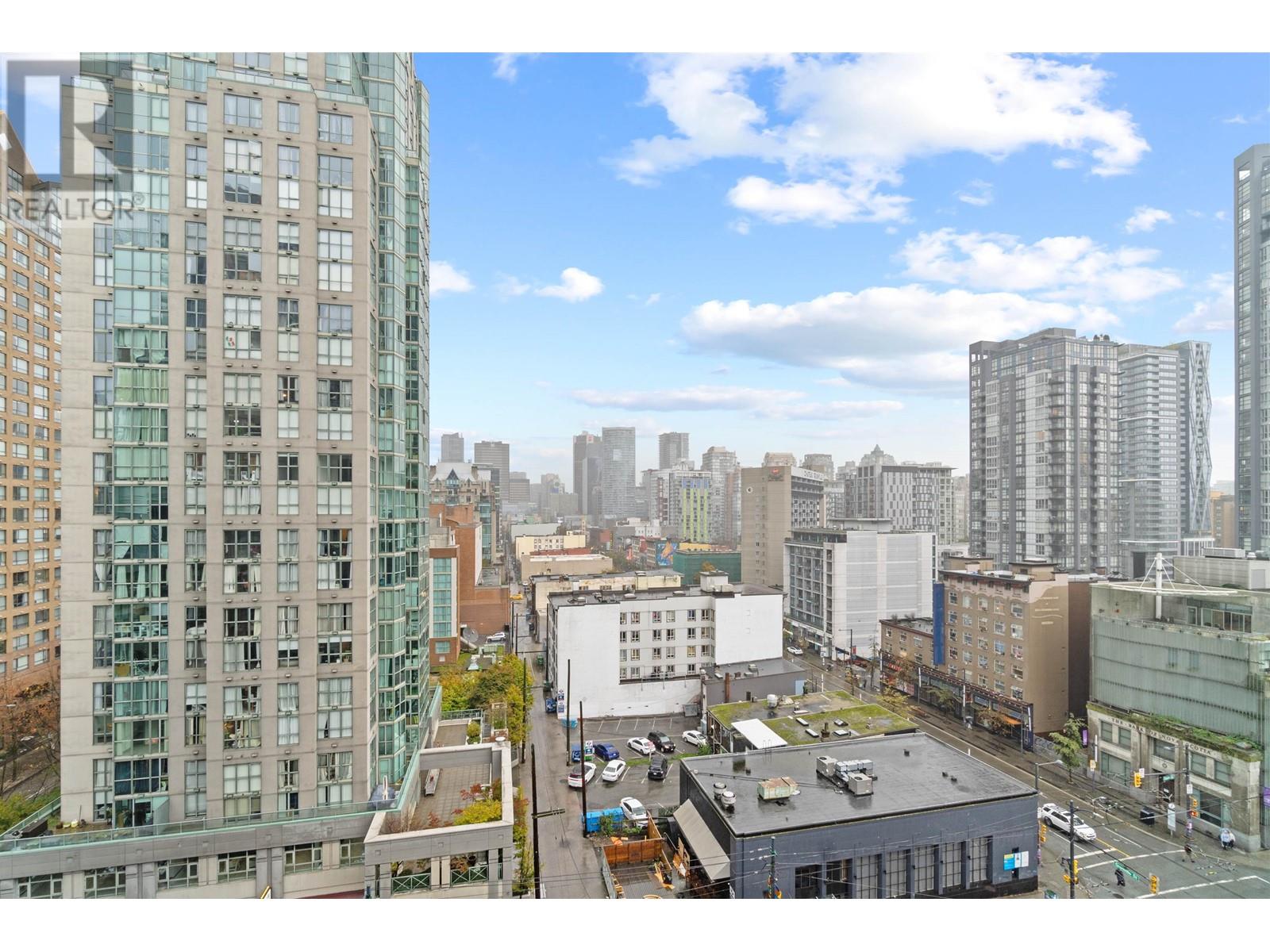 1109 1212 Howe Street, Vancouver, British Columbia  V6Z 2M9 - Photo 9 - R2960267