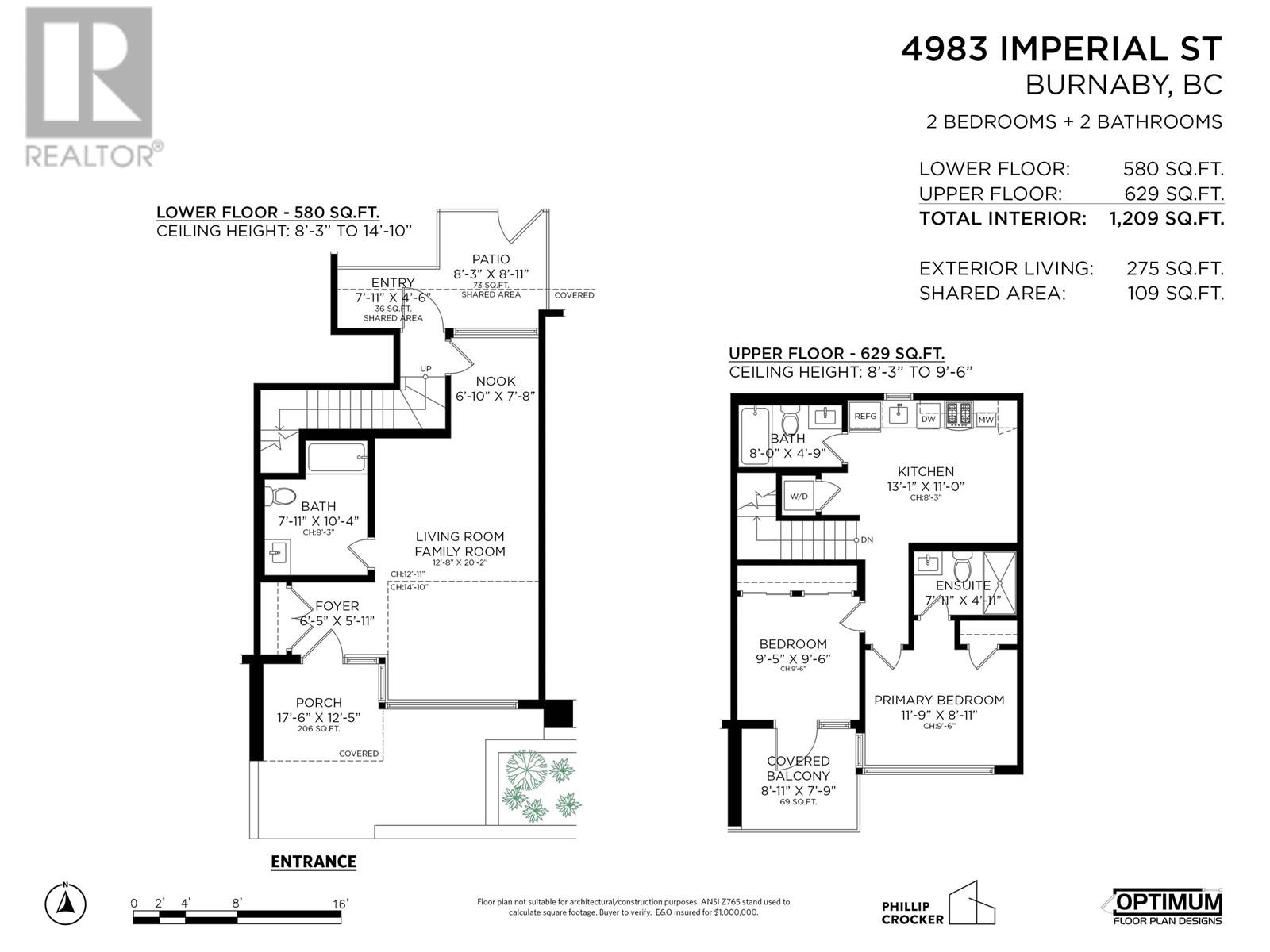 4983 Imperial Street, Burnaby, British Columbia  V5H 0J8 - Photo 26 - R2960272