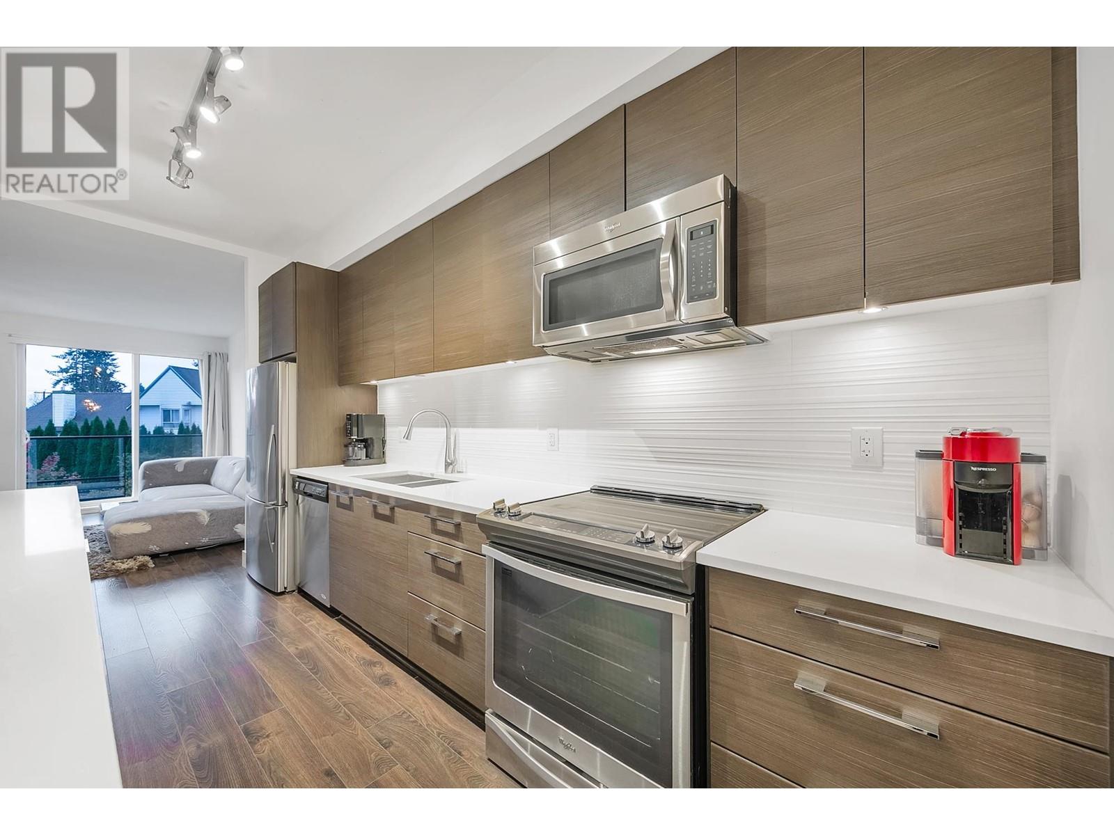 16 909 Clarke Road, Port Moody, British Columbia  V3H 1L6 - Photo 12 - R2960275