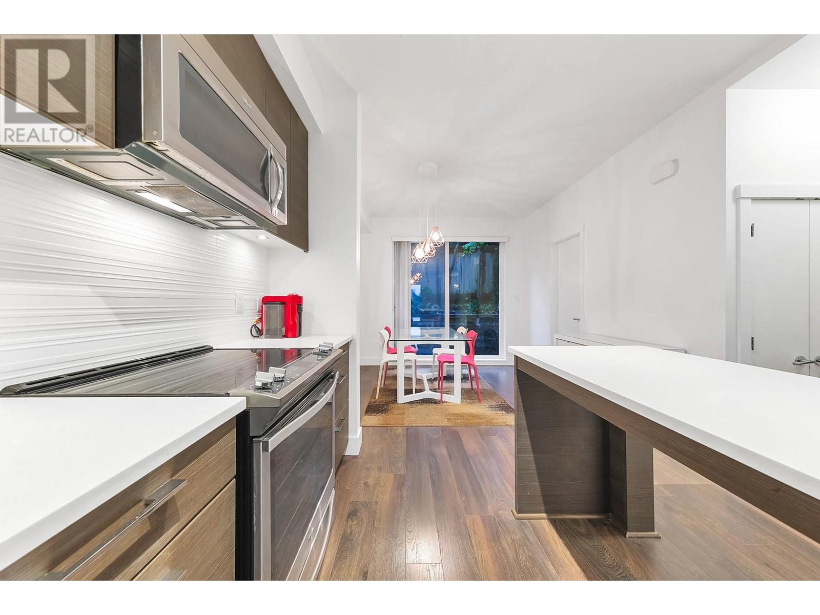 16 909 Clarke Road, Port Moody, British Columbia  V3H 1L6 - Photo 13 - R2960275