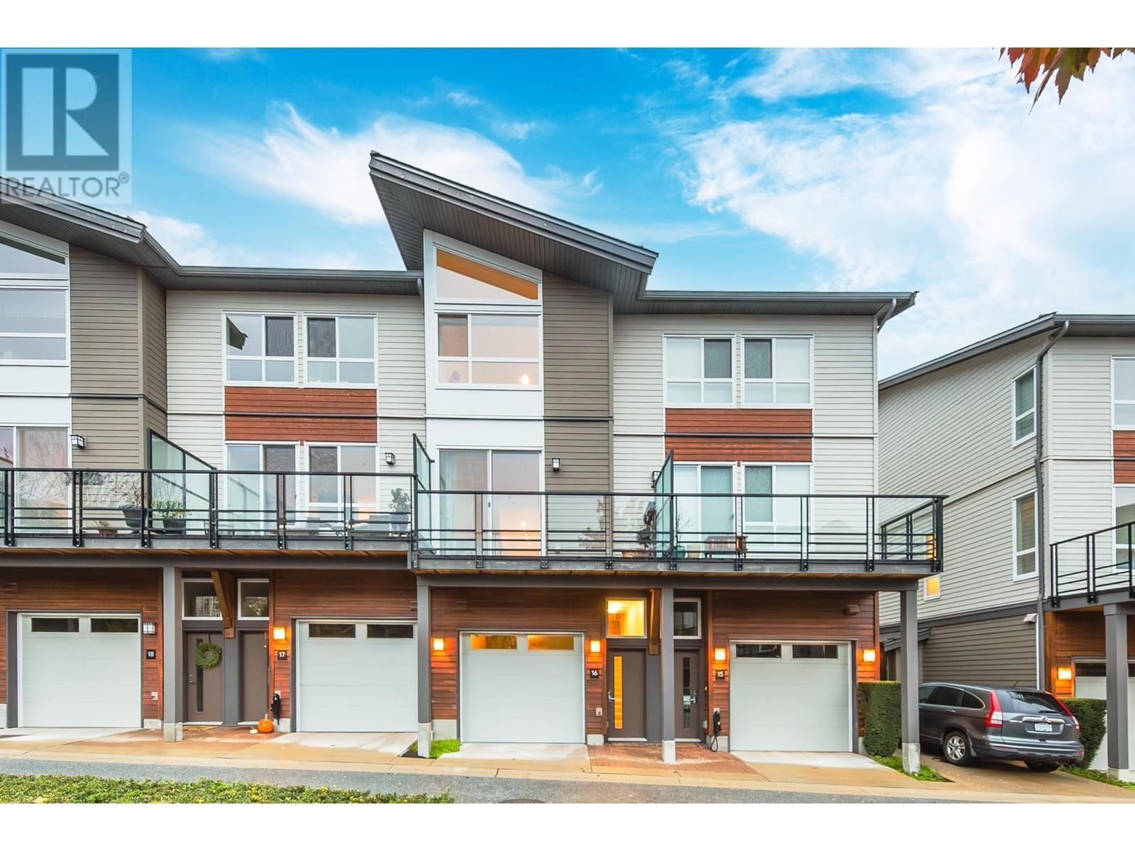 16 909 Clarke Road, Port Moody, British Columbia  V3H 1L6 - Photo 2 - R2960275