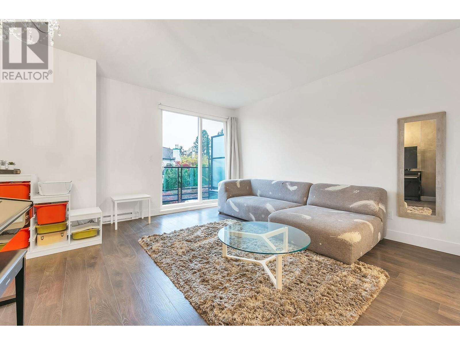16 909 Clarke Road, Port Moody, British Columbia  V3H 1L6 - Photo 4 - R2960275