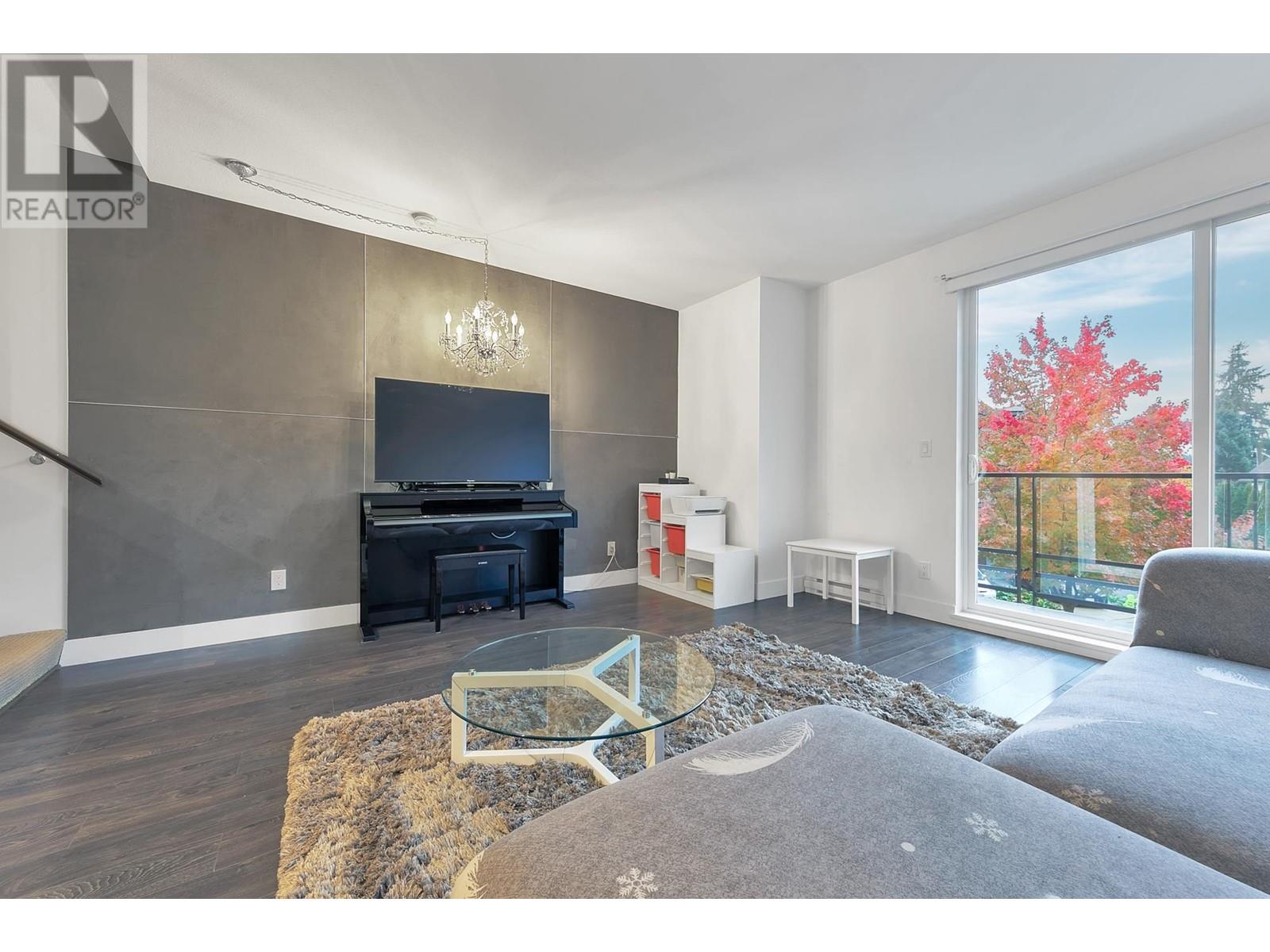 16 909 Clarke Road, Port Moody, British Columbia  V3H 1L6 - Photo 5 - R2960275