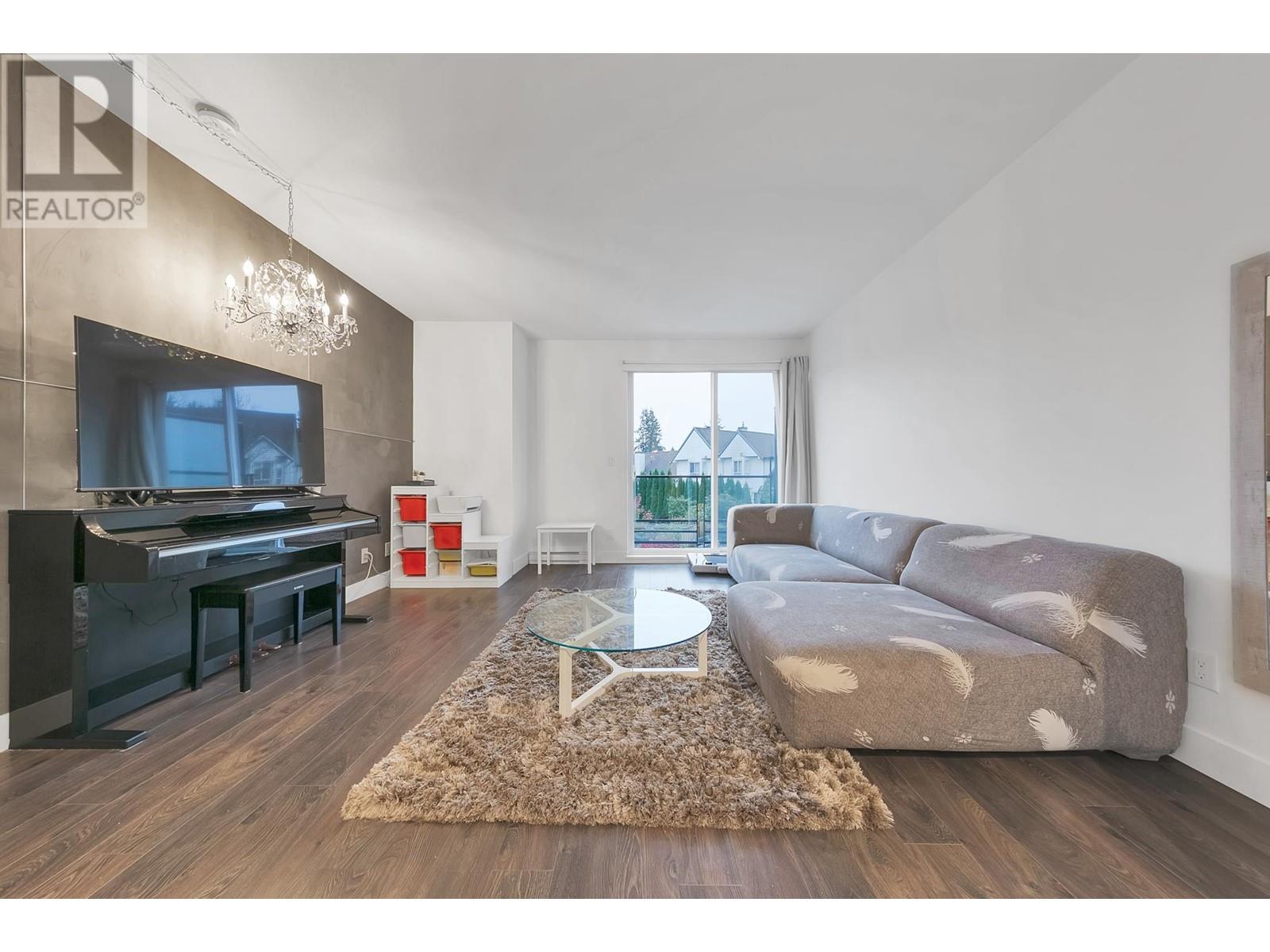 16 909 Clarke Road, Port Moody, British Columbia  V3H 1L6 - Photo 6 - R2960275