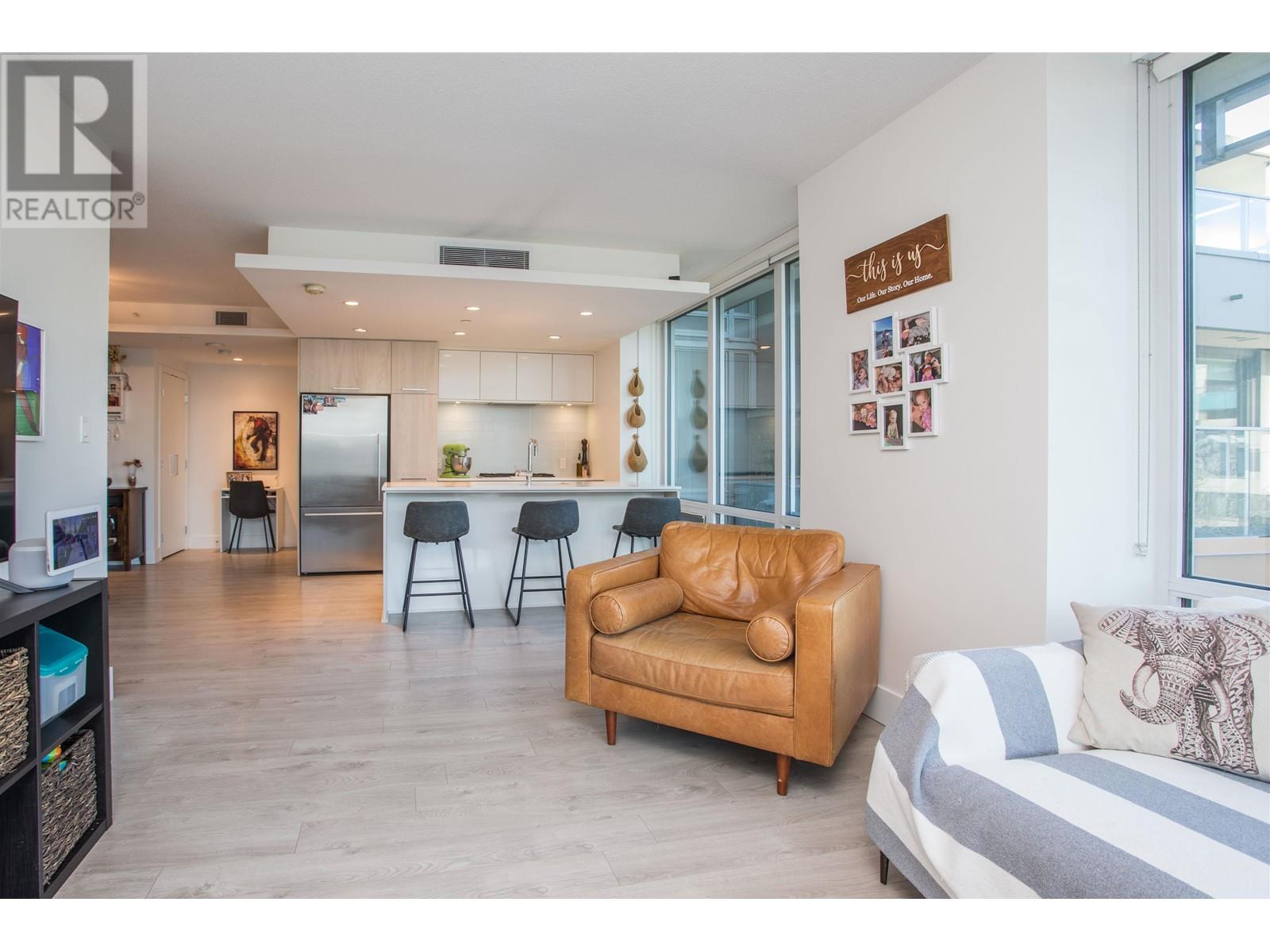 308 680 Seylynn Crescent, North Vancouver, British Columbia V7J 0B5 - Photo 11 - R2960276