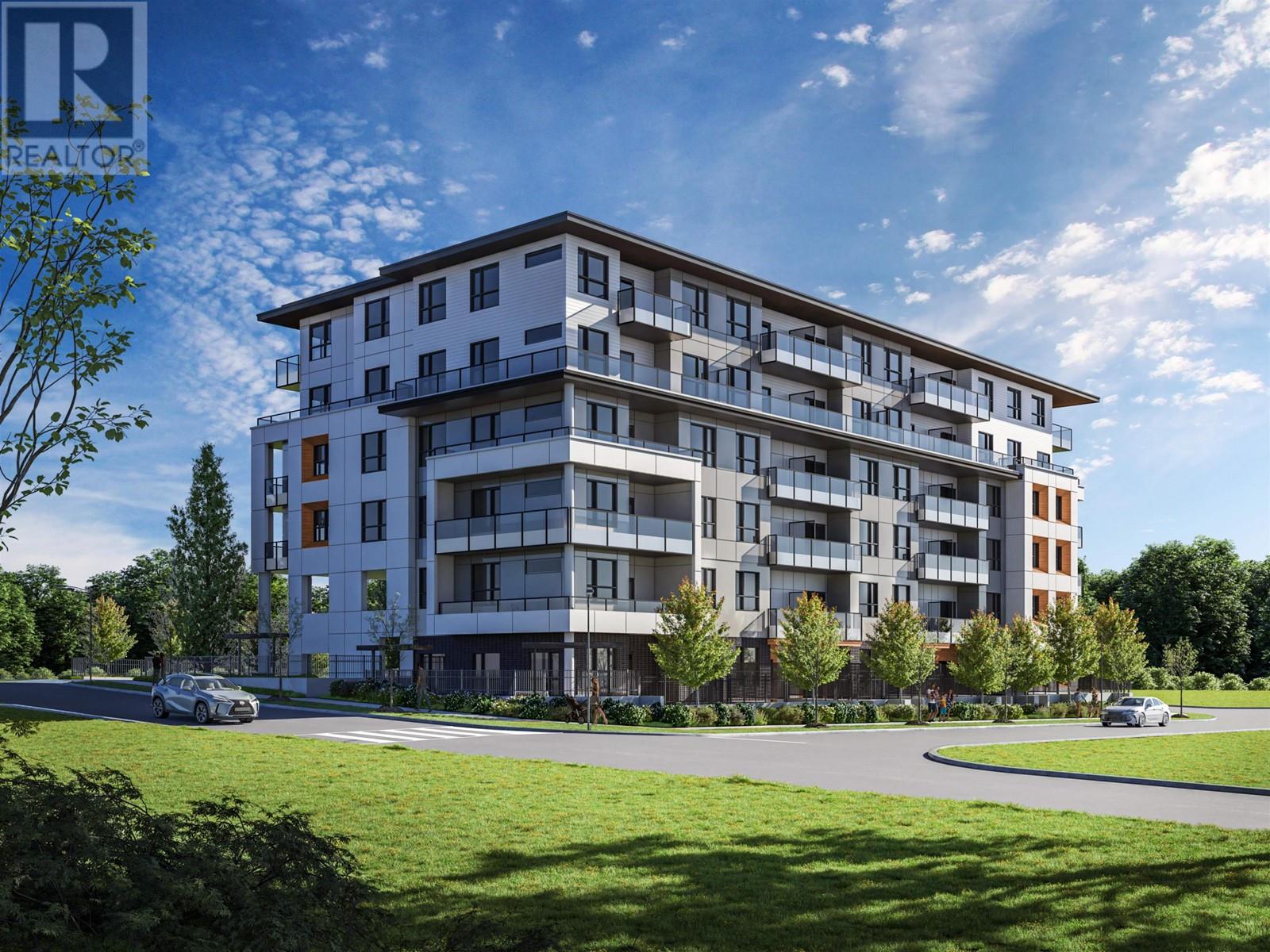 106 623 KEMSLEY AVENUE, coquitlam, British Columbia