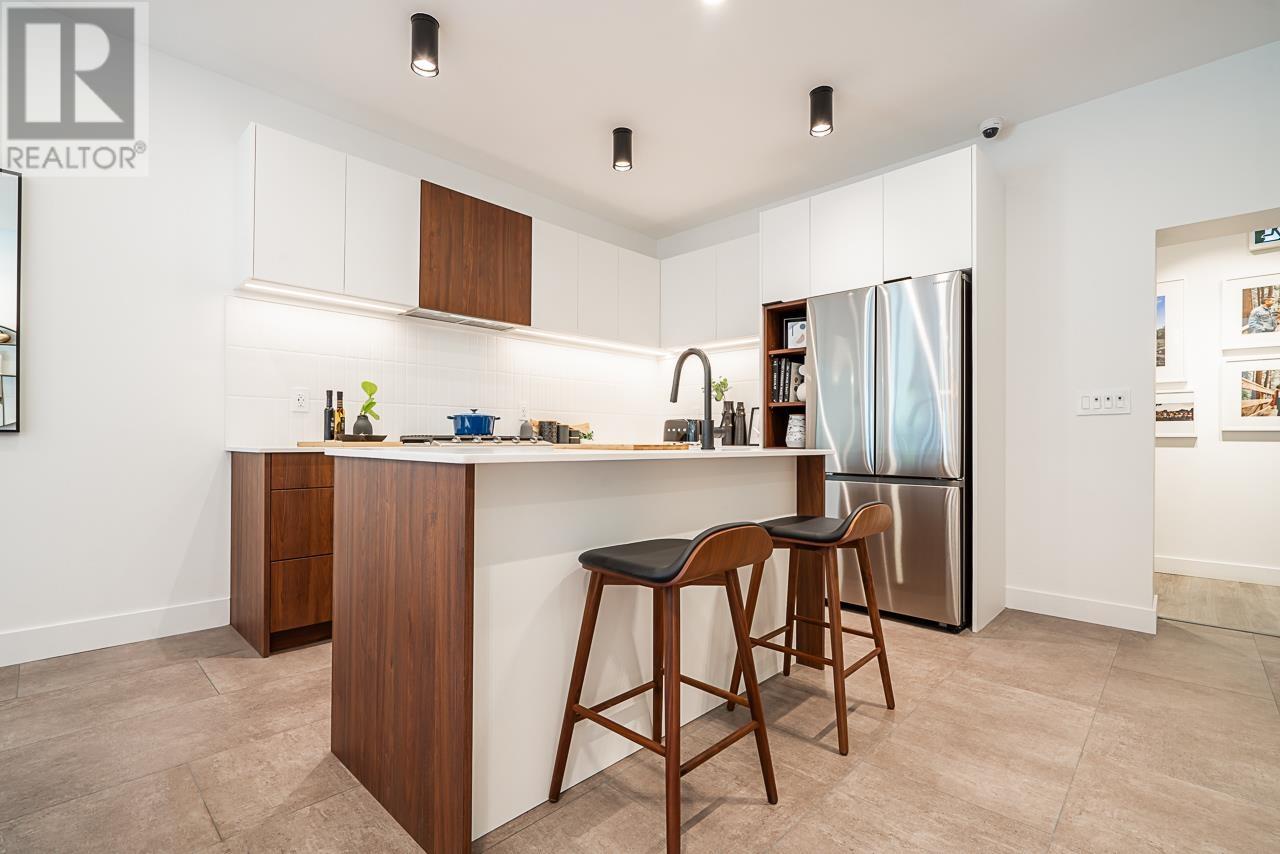 106 623 Kemsley Avenue, Coquitlam, British Columbia  V3J 3Z4 - Photo 6 - R2960281