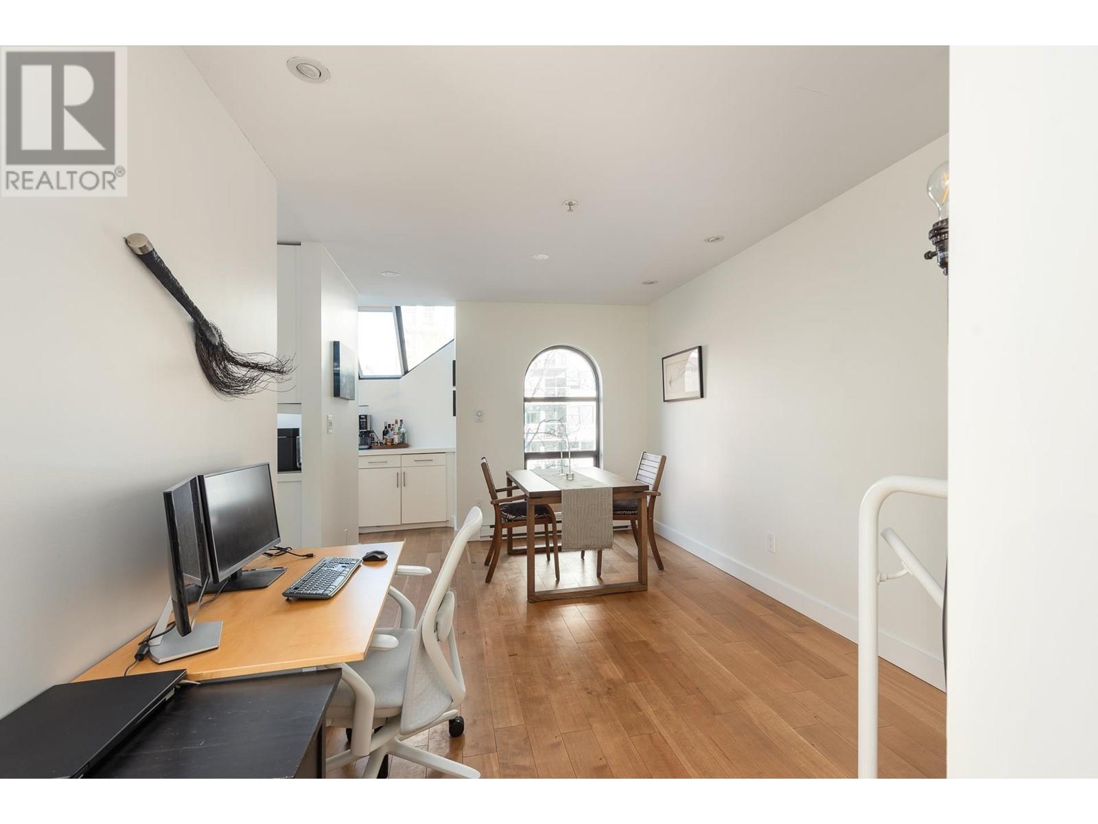 410 1106 Pacific Street, Vancouver, British Columbia  V6E 1T4 - Photo 12 - R2959323