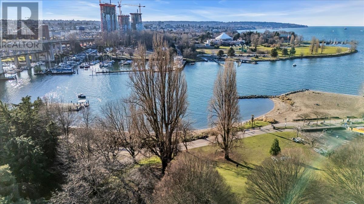 410 1106 Pacific Street, Vancouver, British Columbia  V6E 1T4 - Photo 36 - R2959323