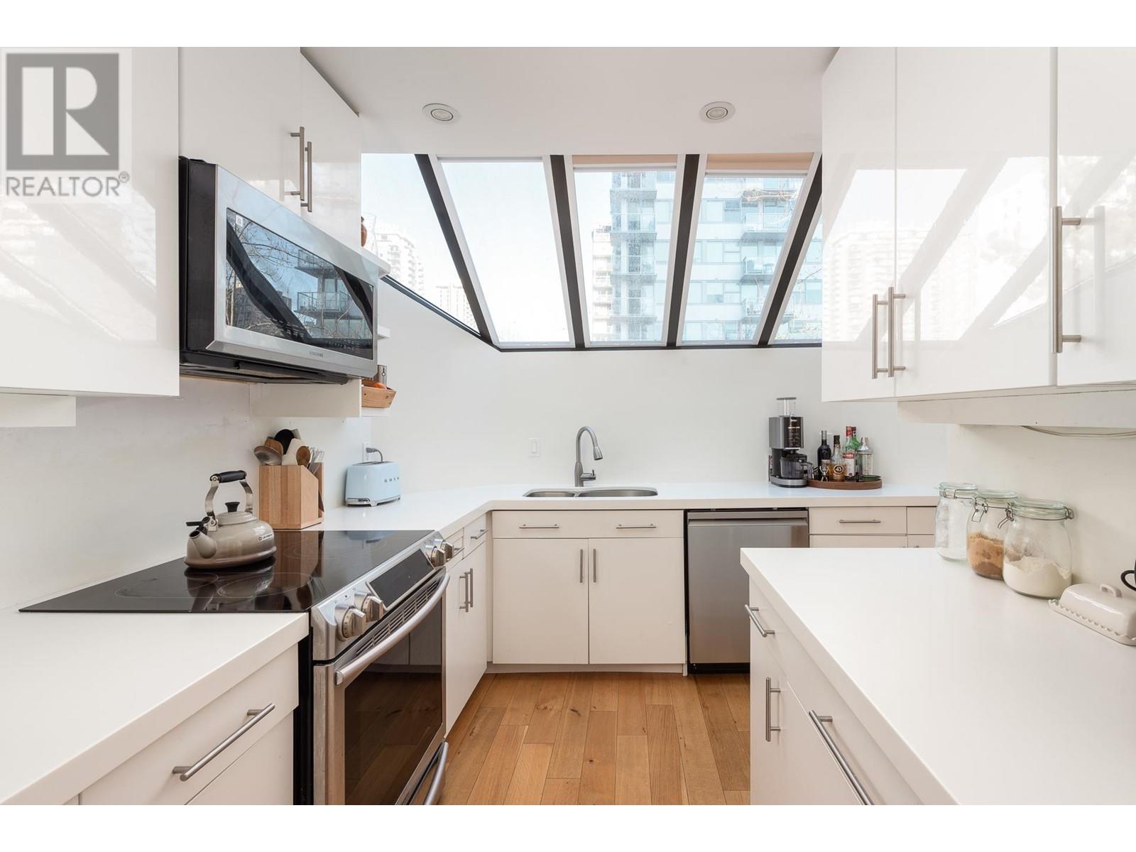 410 1106 Pacific Street, Vancouver, British Columbia  V6E 1T4 - Photo 16 - R2959323