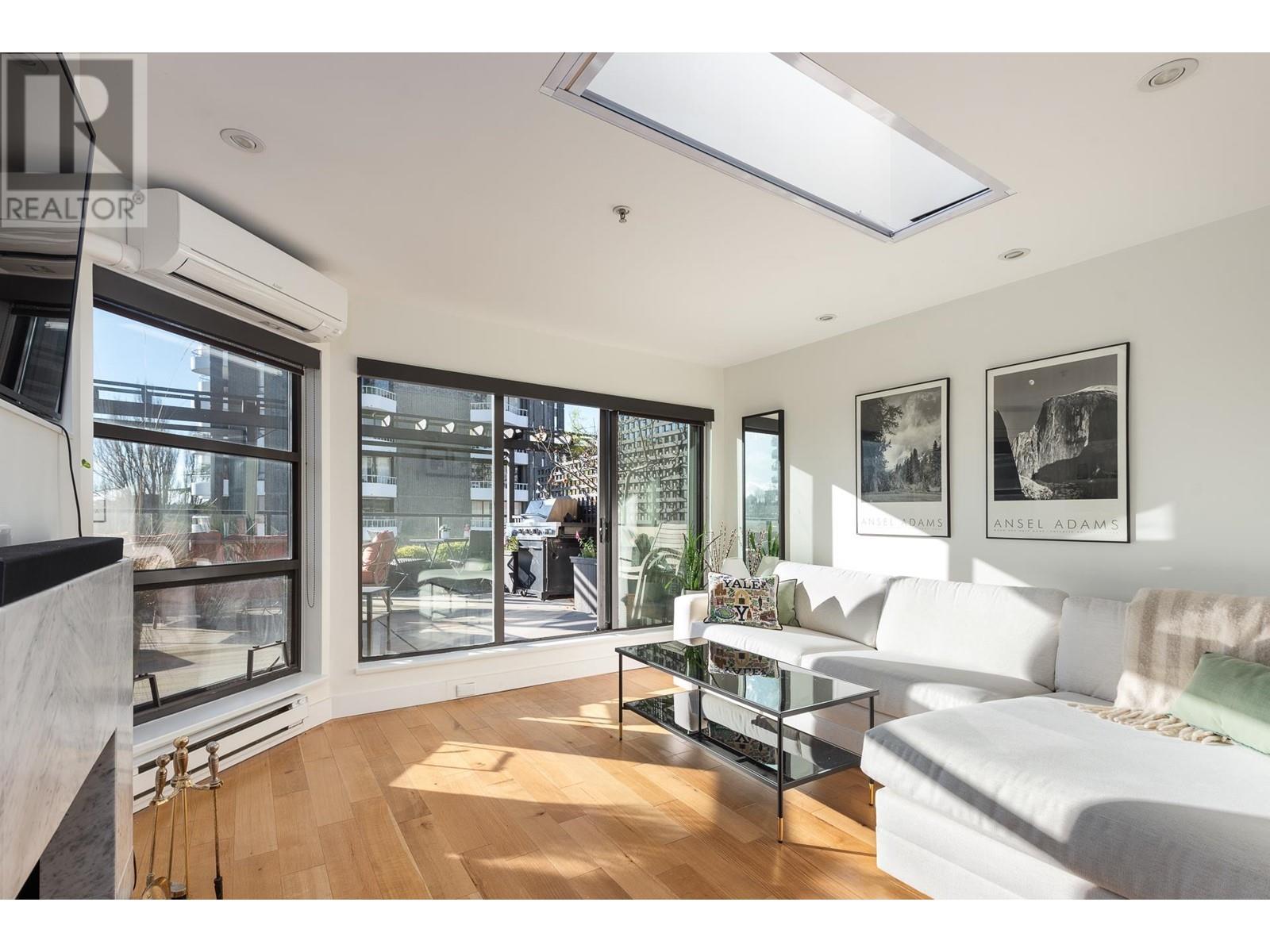 410 1106 Pacific Street, Vancouver, British Columbia  V6E 1T4 - Photo 3 - R2959323