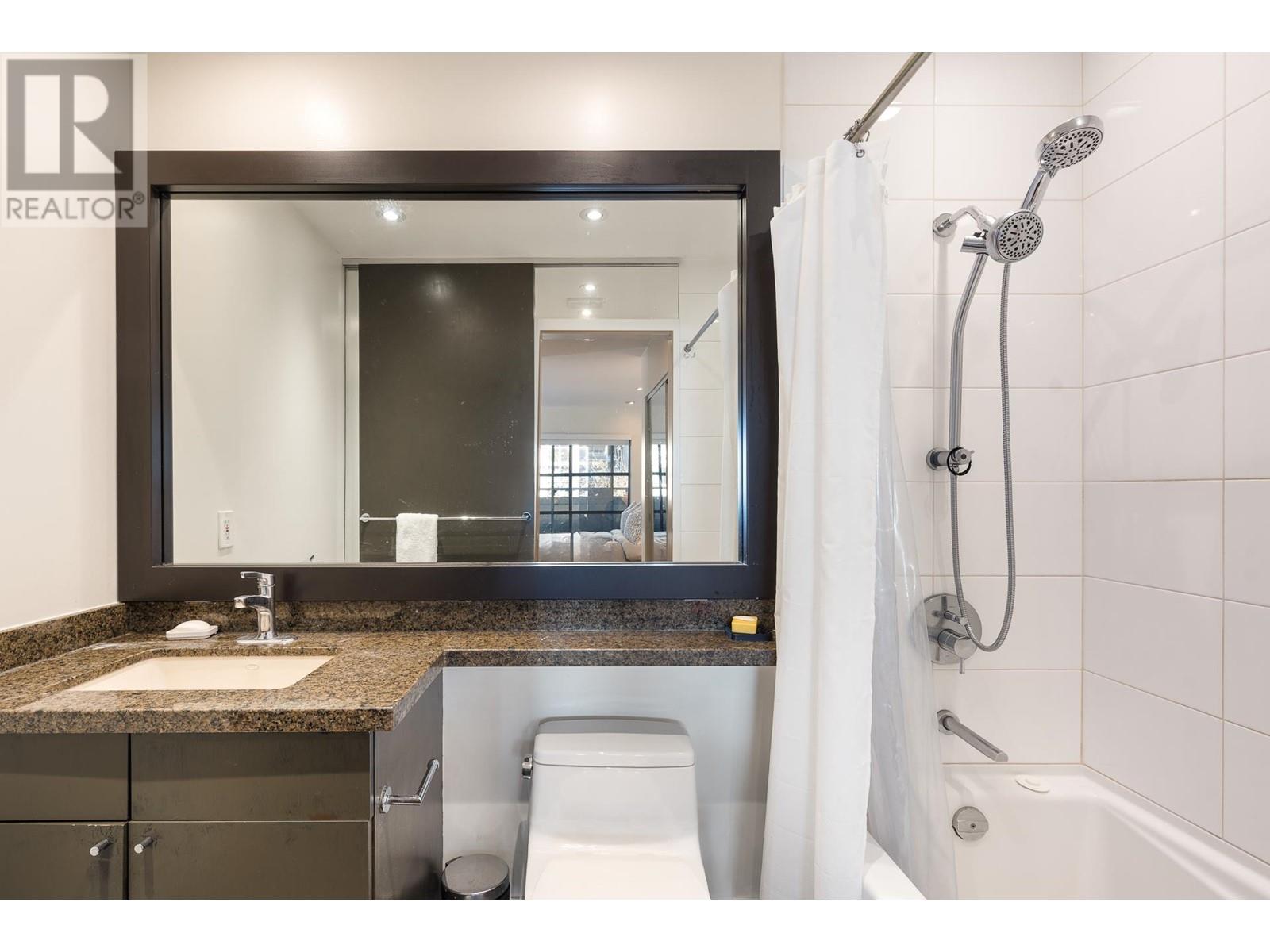 410 1106 Pacific Street, Vancouver, British Columbia  V6E 1T4 - Photo 26 - R2959323