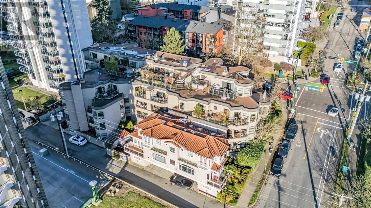 410 1106 Pacific Street, Vancouver, British Columbia  V6E 1T4 - Photo 32 - R2959323