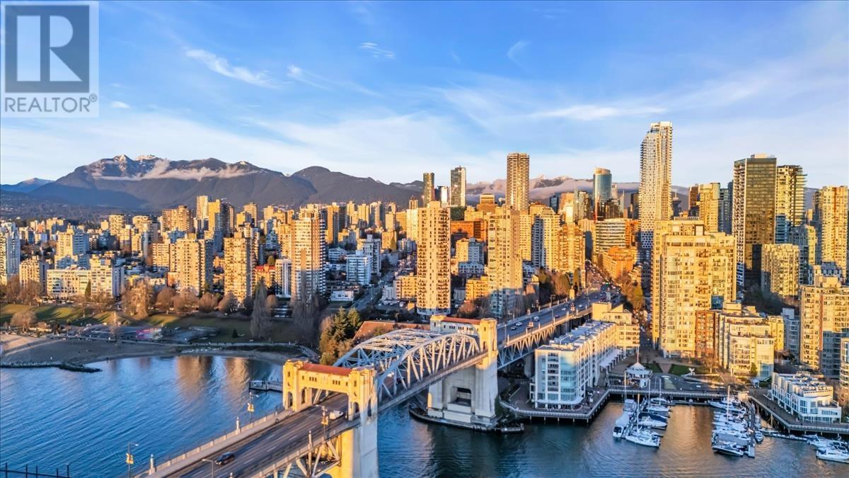 410 1106 Pacific Street, Vancouver, British Columbia  V6E 1T4 - Photo 34 - R2959323