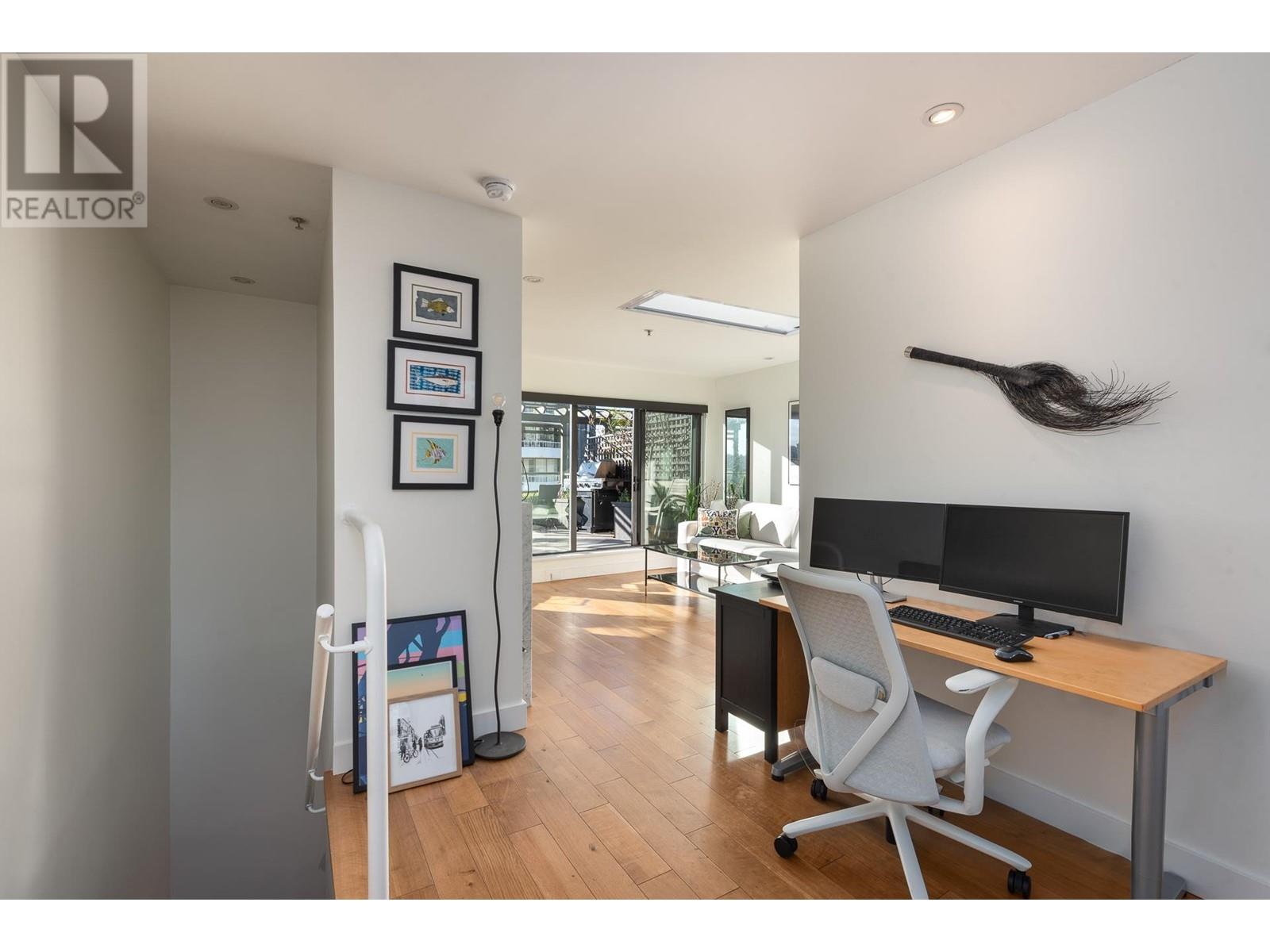 410 1106 Pacific Street, Vancouver, British Columbia  V6E 1T4 - Photo 11 - R2959323